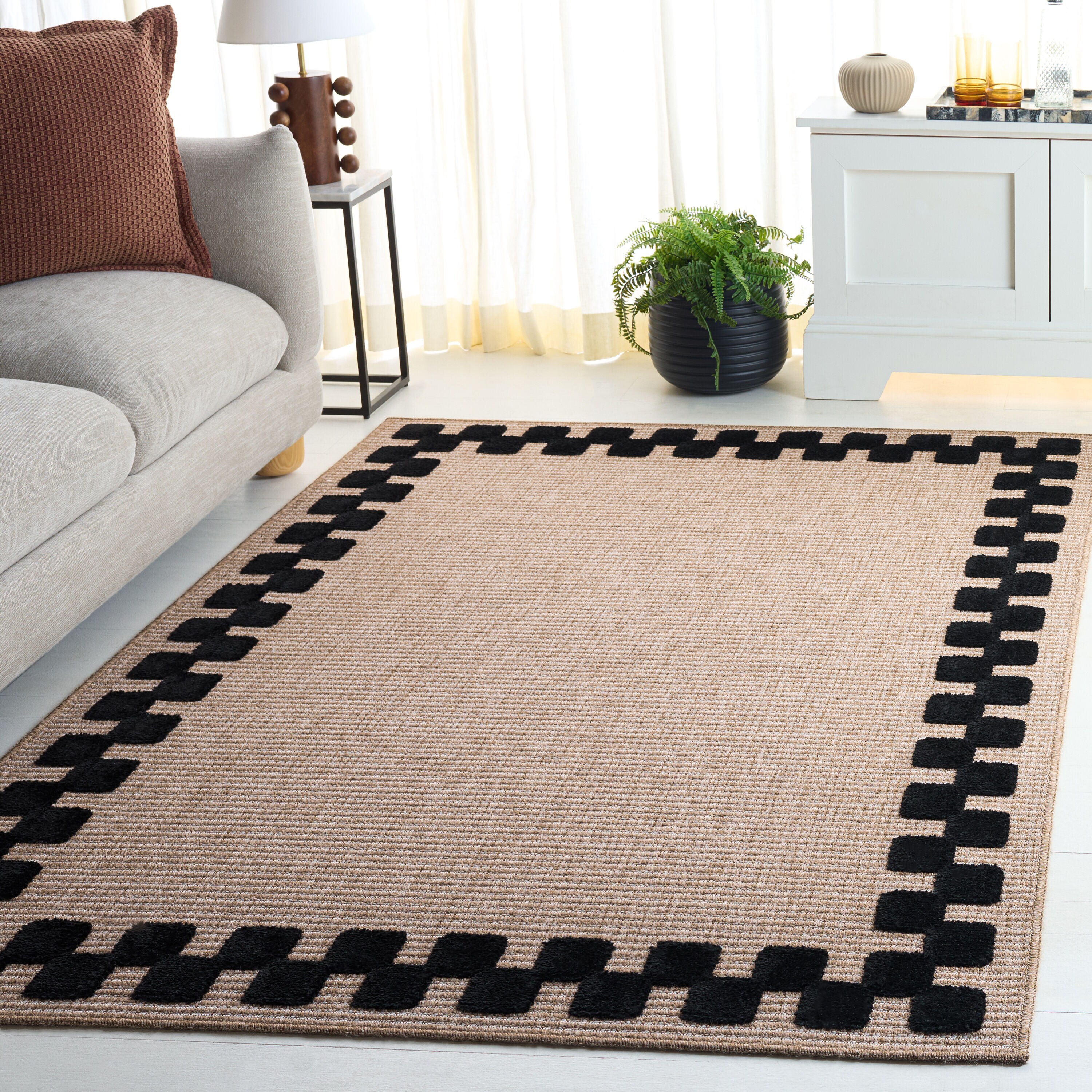 Safavieh CYT100Z-4 rugs - View #2