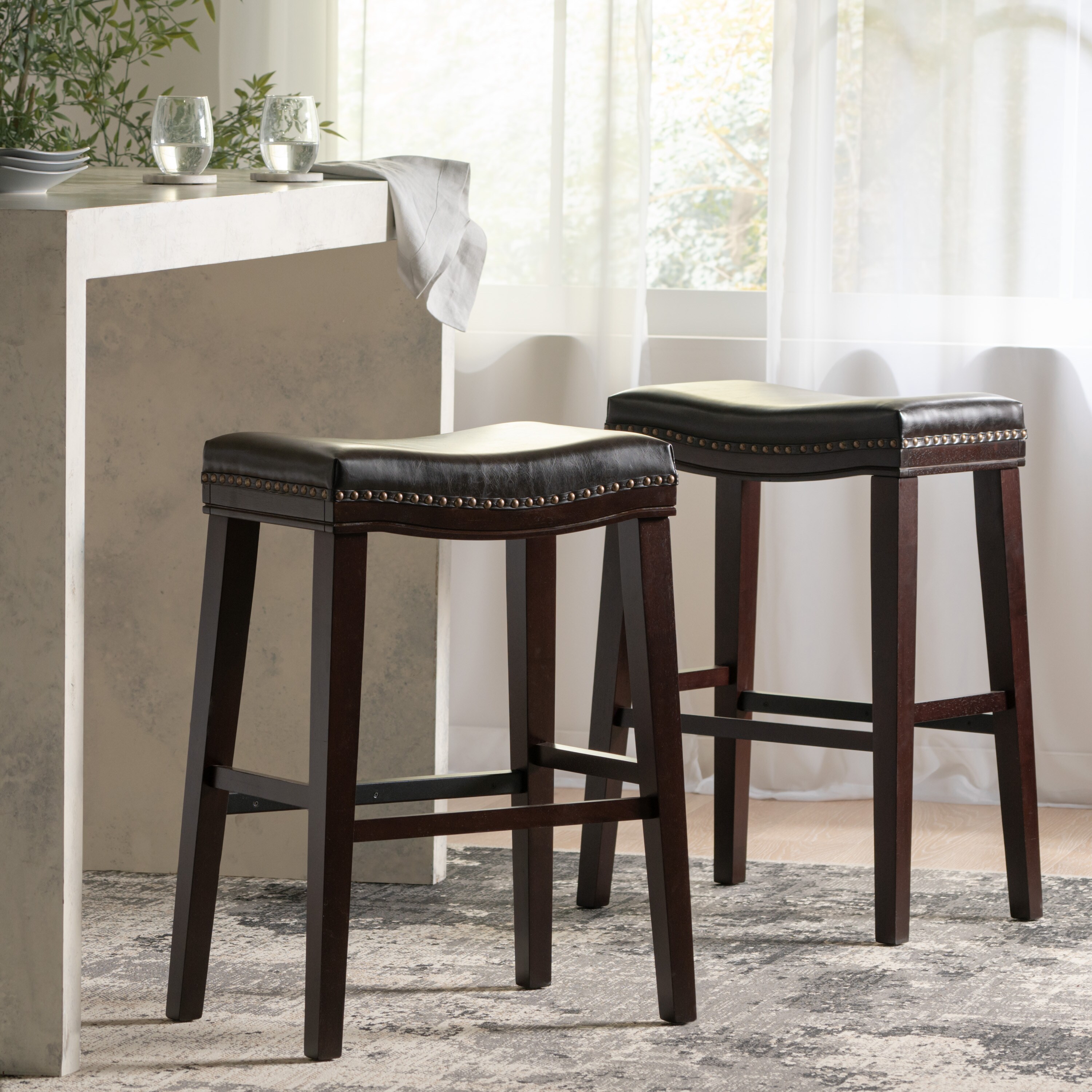 Christopher Knight Home 303890 stools - View #5