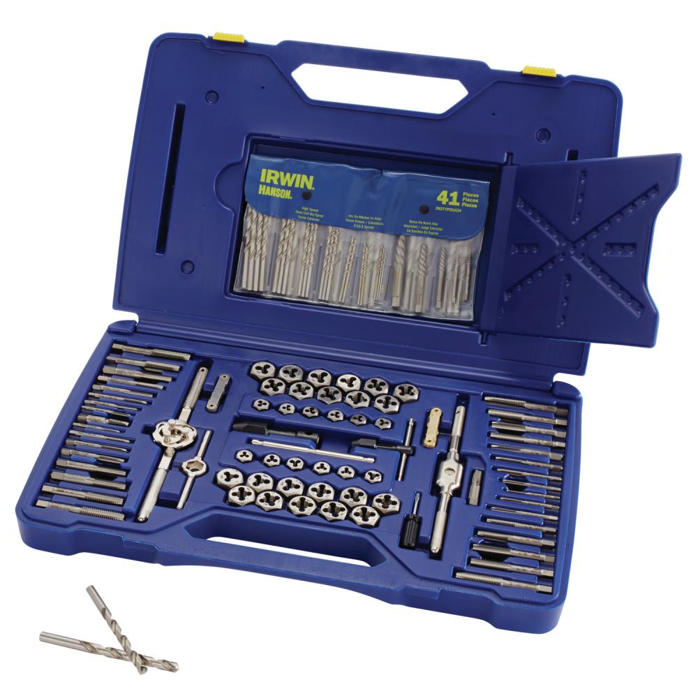 IRWIN 26377 Taps-Dies-Sets - View #2