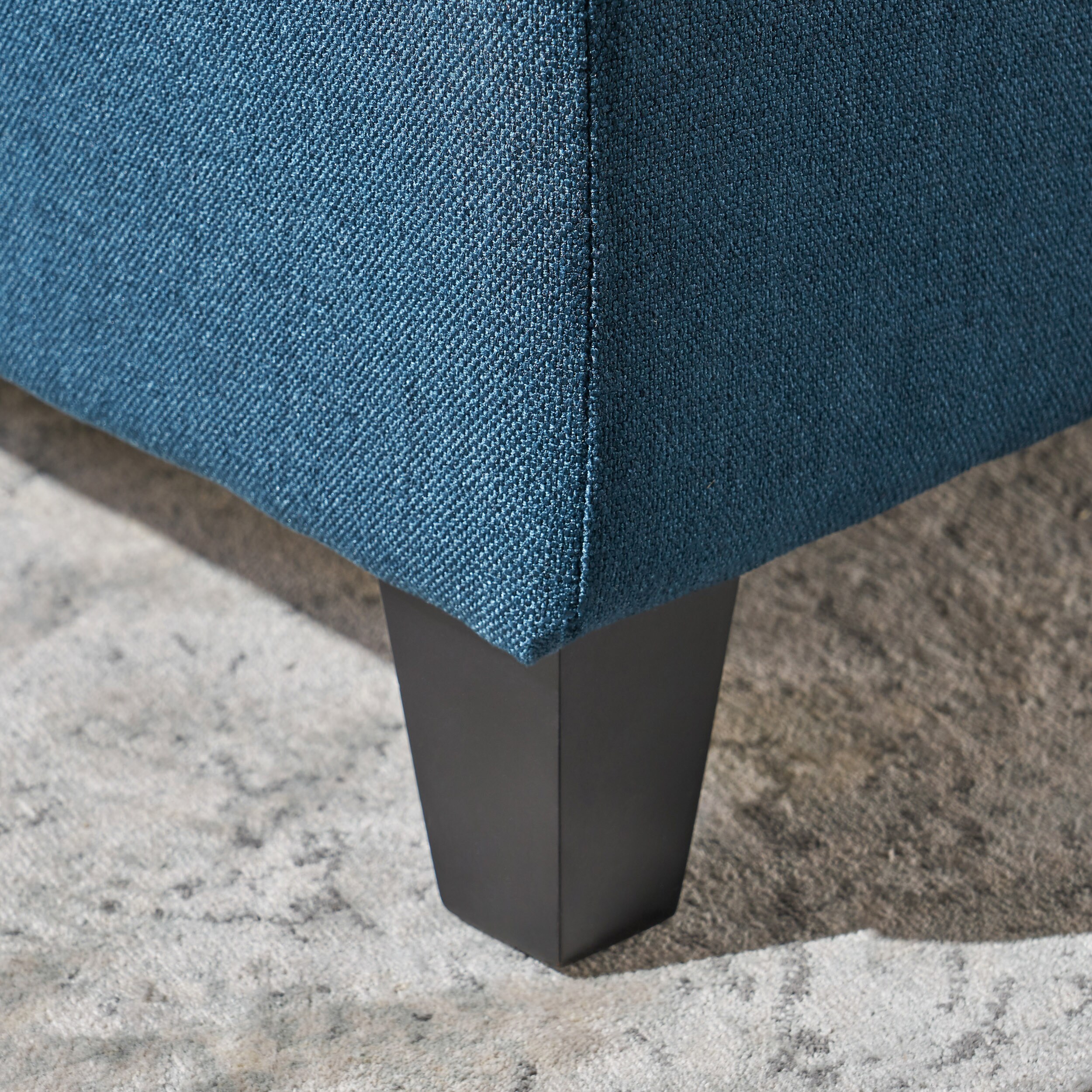 Qualler QD779018G bench - View #8