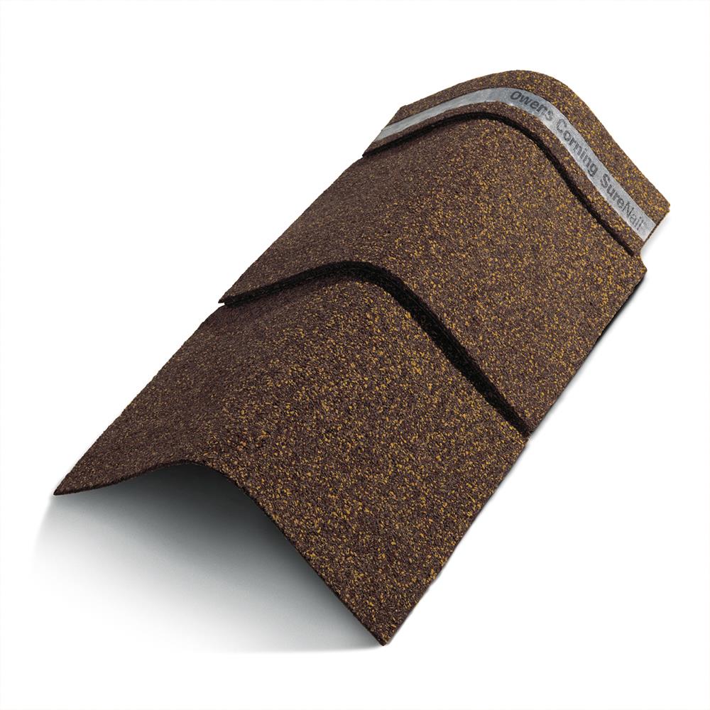 Owens Corning 724546 Roof-Shingles - View #3