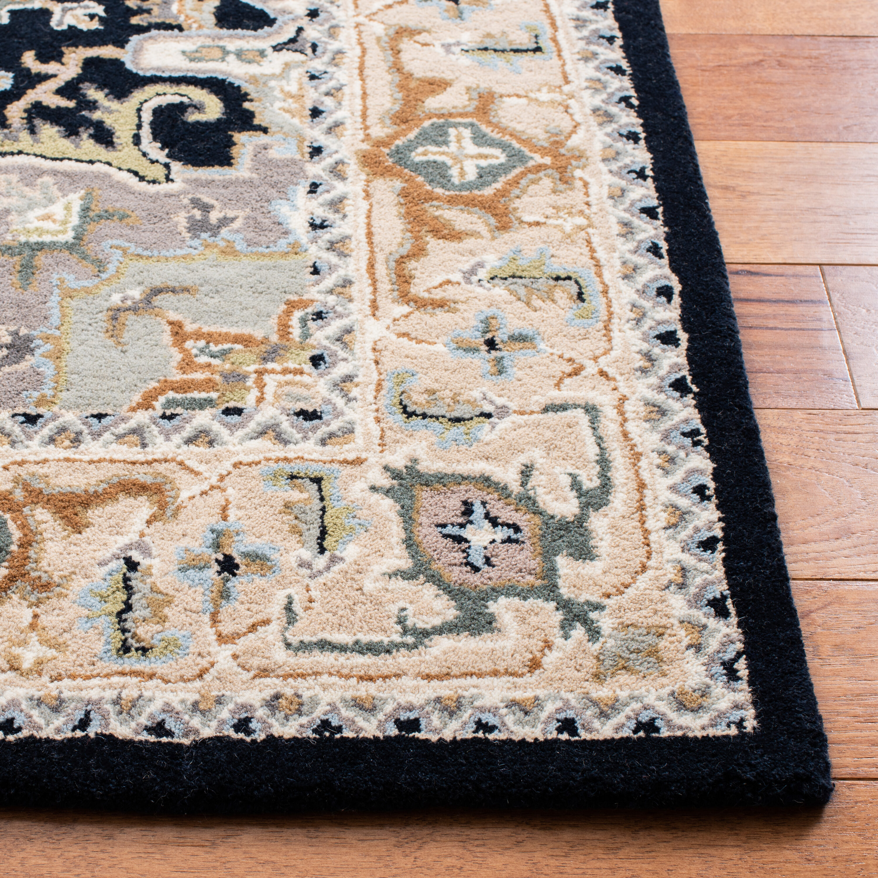 Safavieh HG625D-8 rugs - View #6