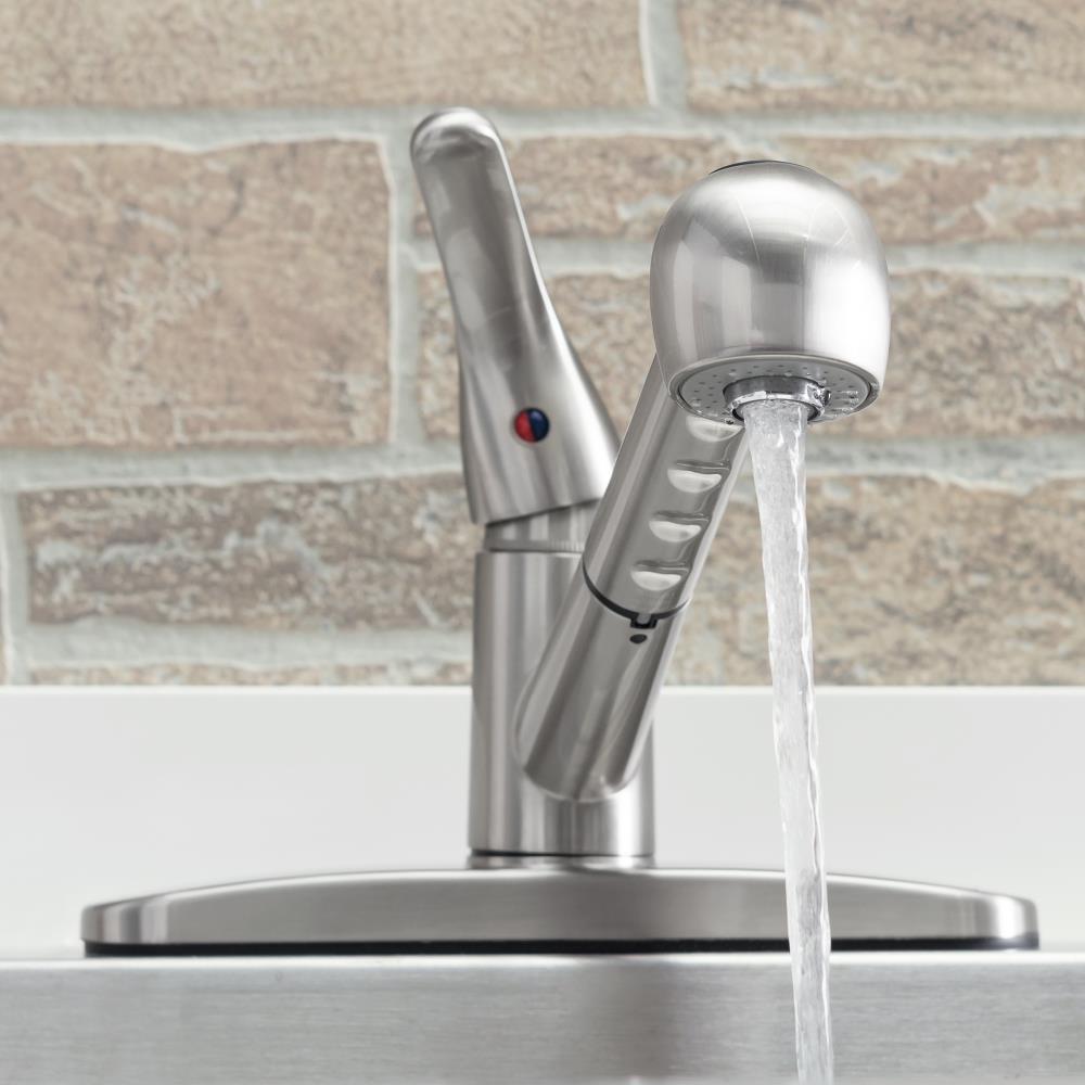 Home2O H60K-51D-BN Kitchen-Faucets - View #2