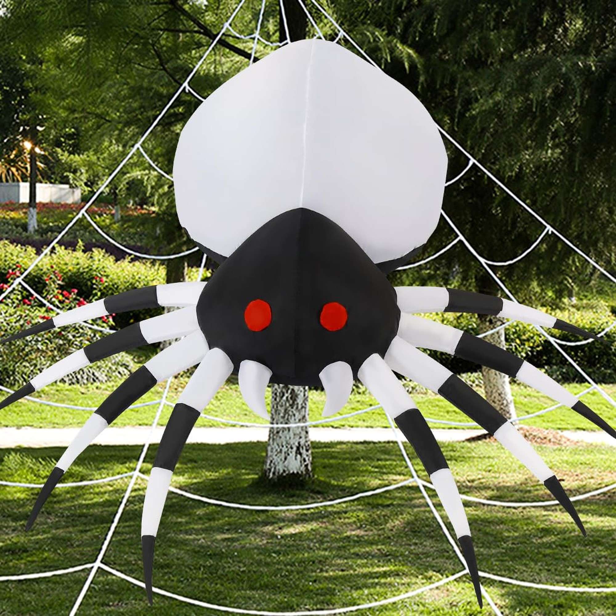 Wudkey ZXR2170 Outdoor-Halloween-Decor - View #5