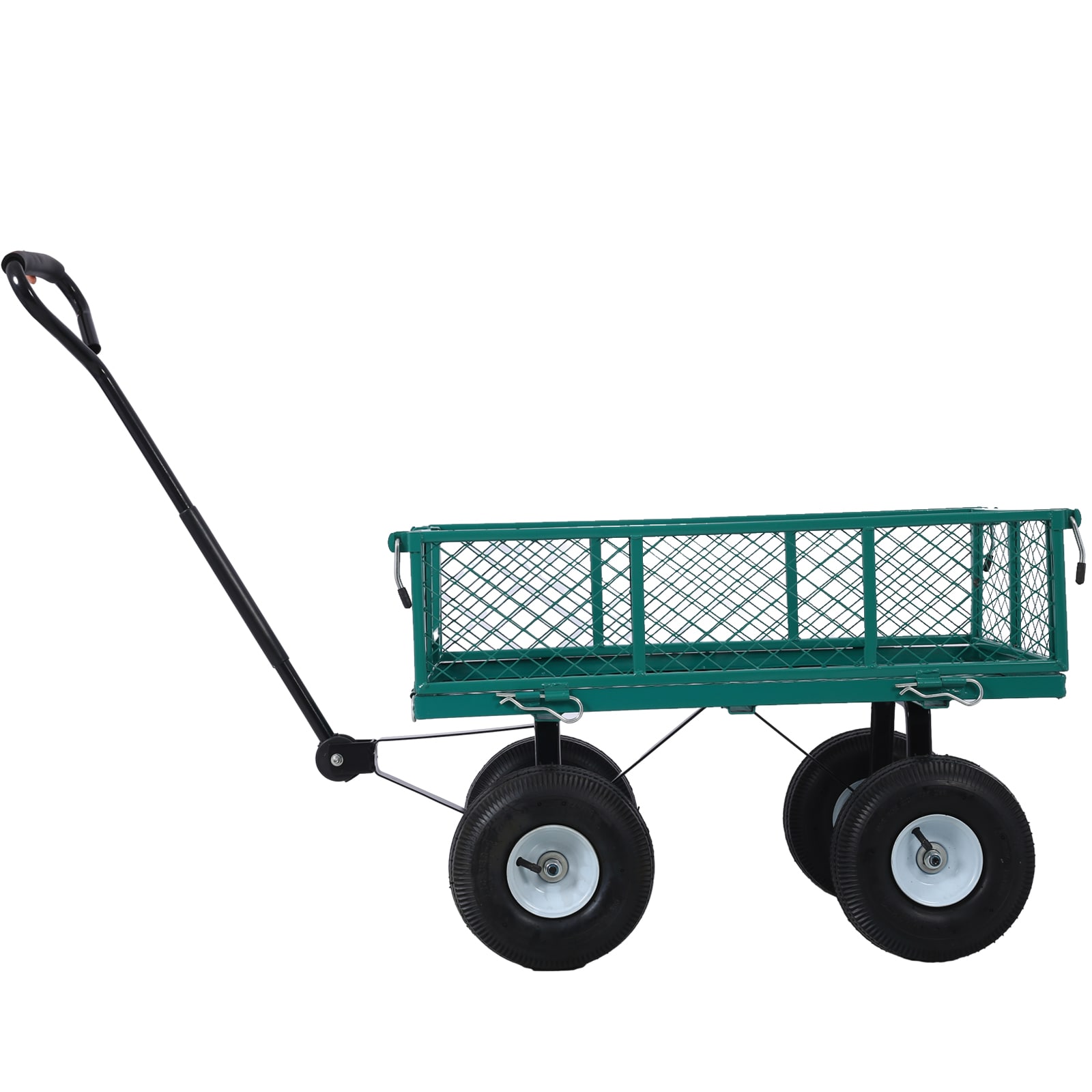 CESICIA FCOMS08G wheelbarrow - View #8