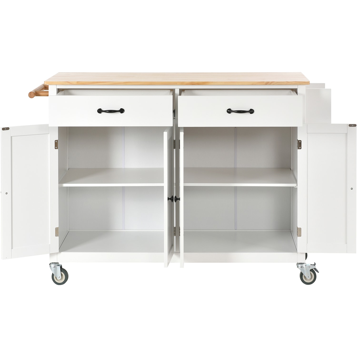 SINOFURN SYB260004WT Kitchen-Furniture - View #18