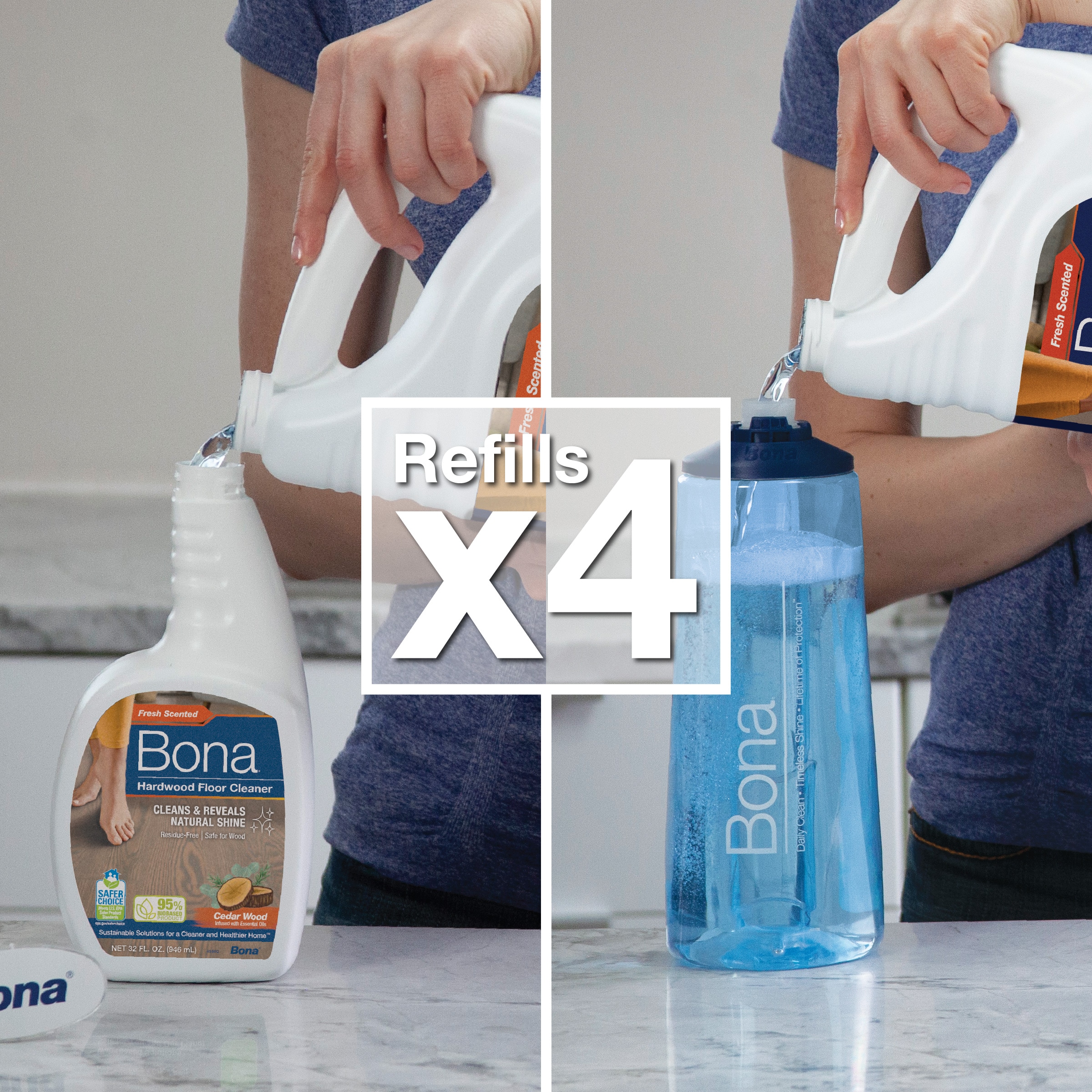 Bona WM700018199 Floor-Cleaners - View #6