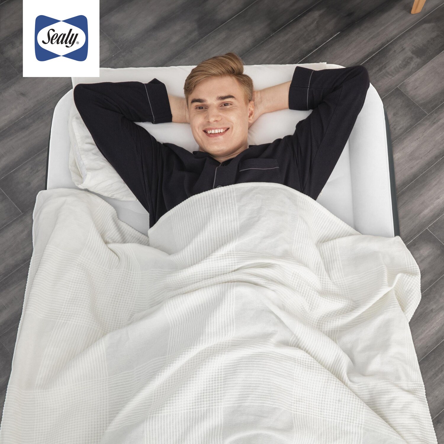 Sealy 210958 Air-Mattresses - View #8