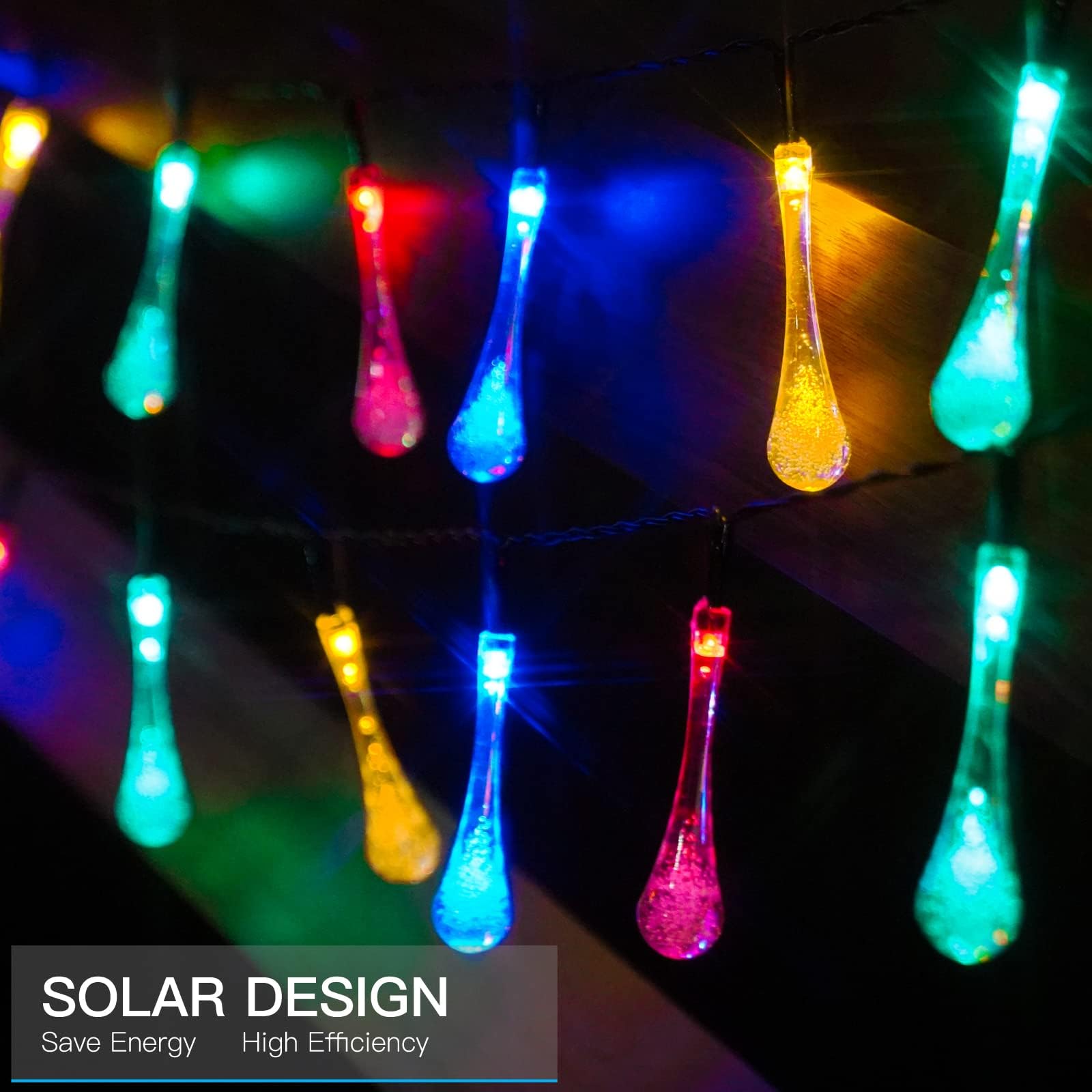 Vrbgify LVG0705V066 Christmas-String-Lights - View #4