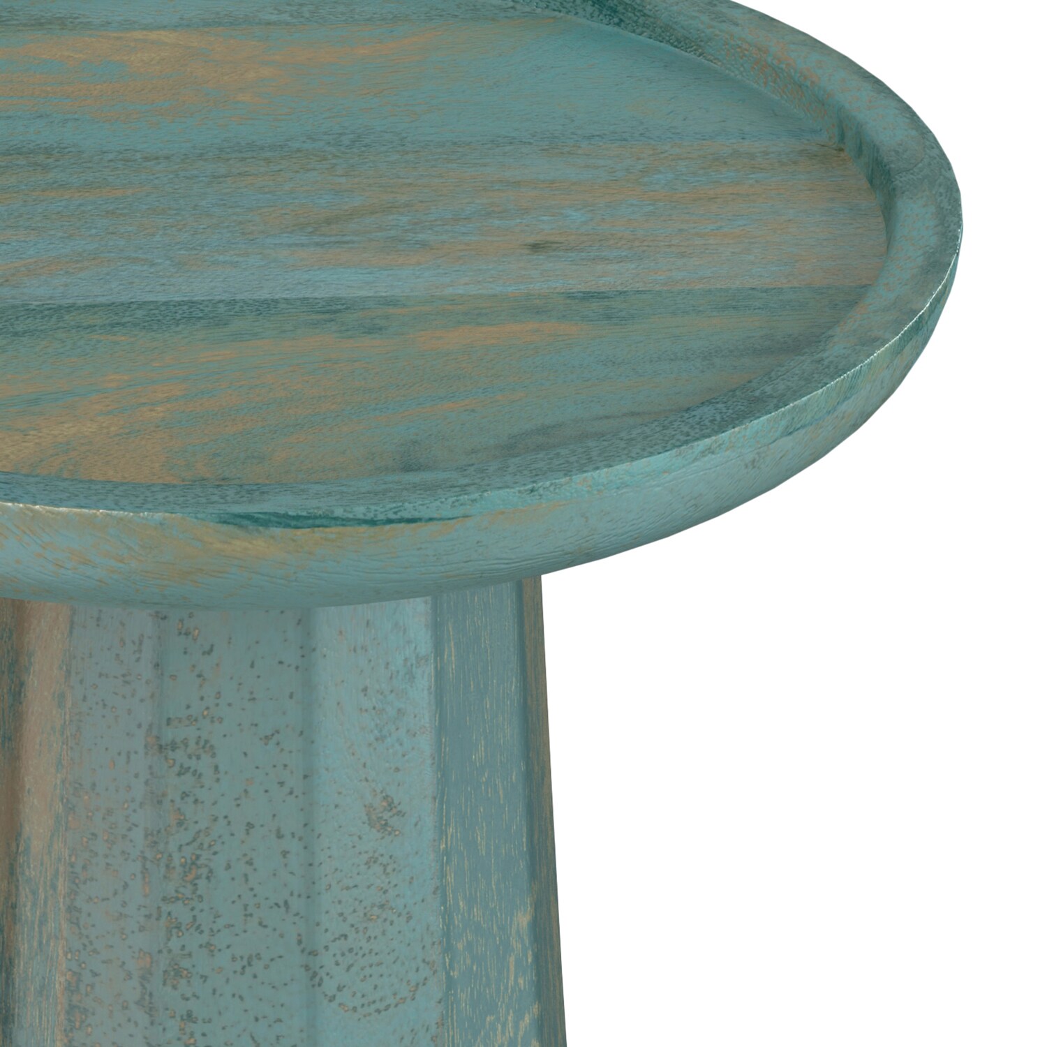 Simpli Home AXCATDAY-TW End-Tables - View #7