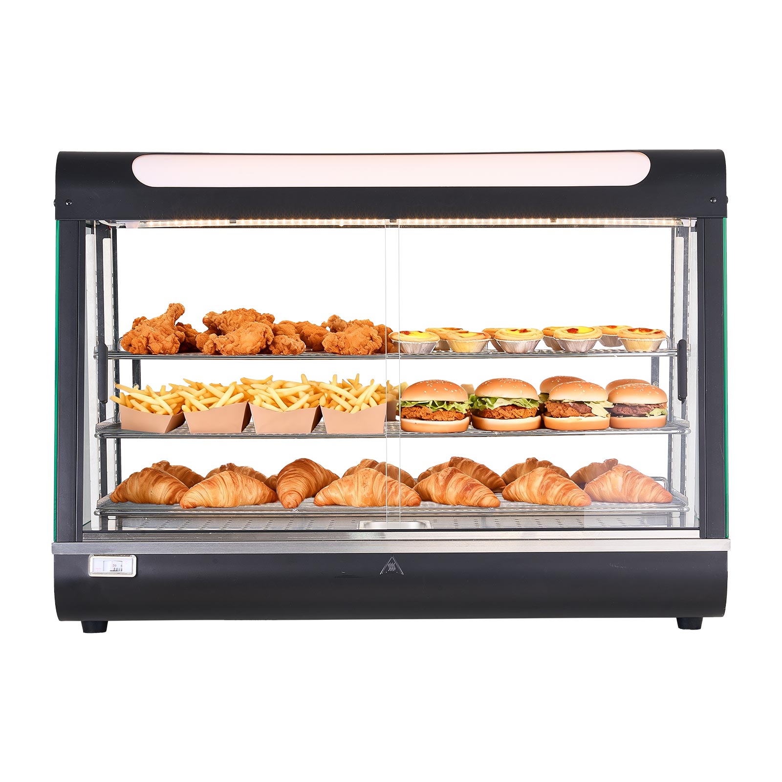 VEVOR SCTYZSJHS3C314994V1 Buffet-Servers - View #8