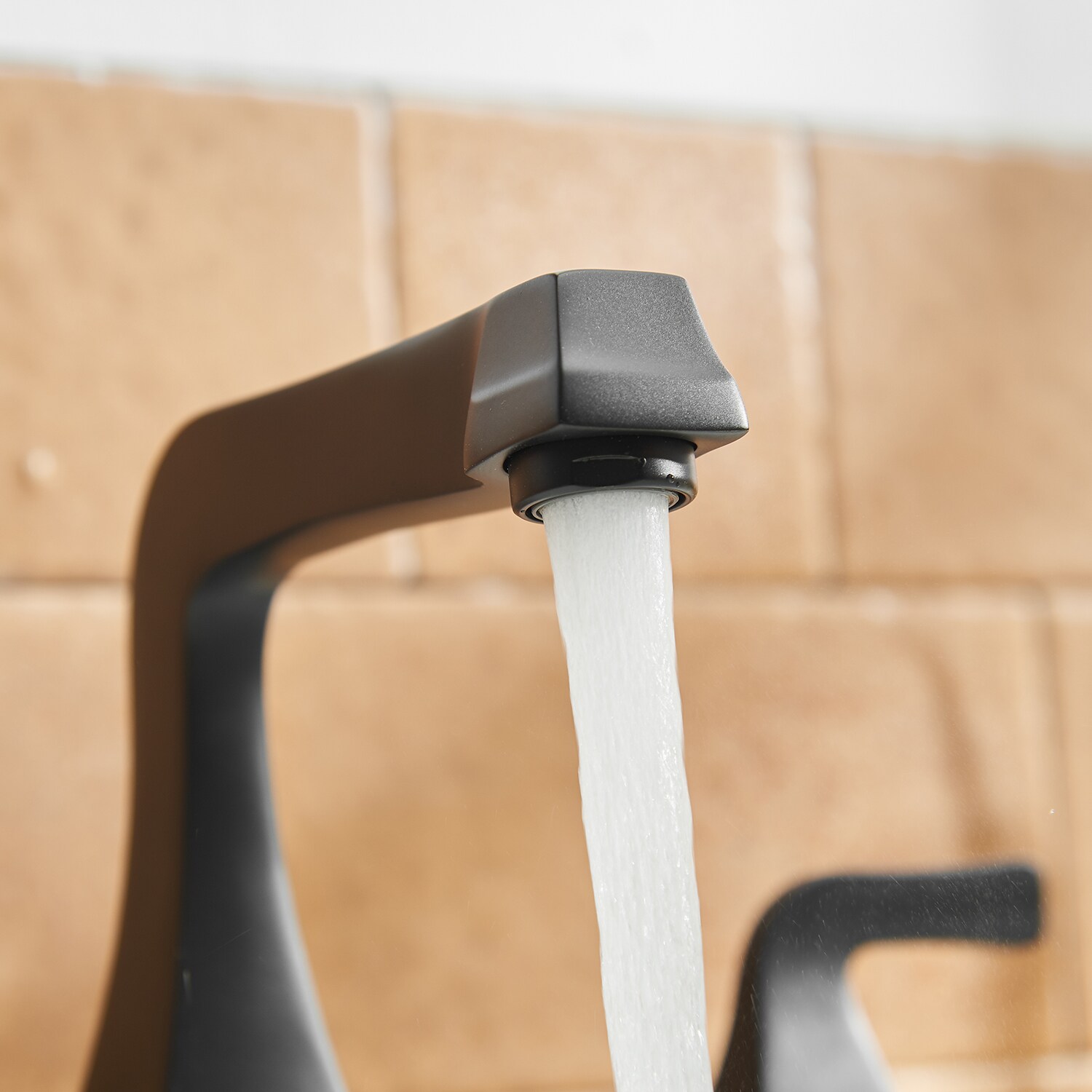 BWE A-916437-BLACK Lavatory-Faucets - View #5