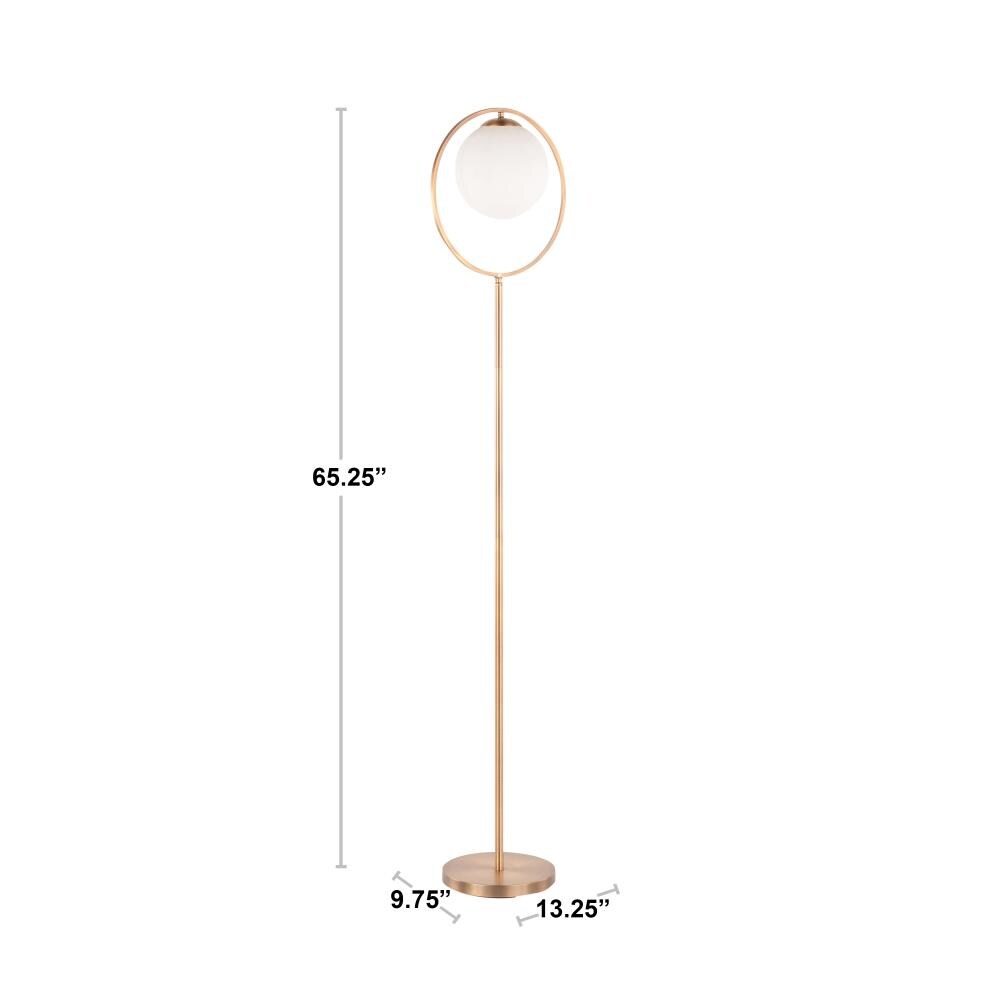 Moon deals lamp lowes