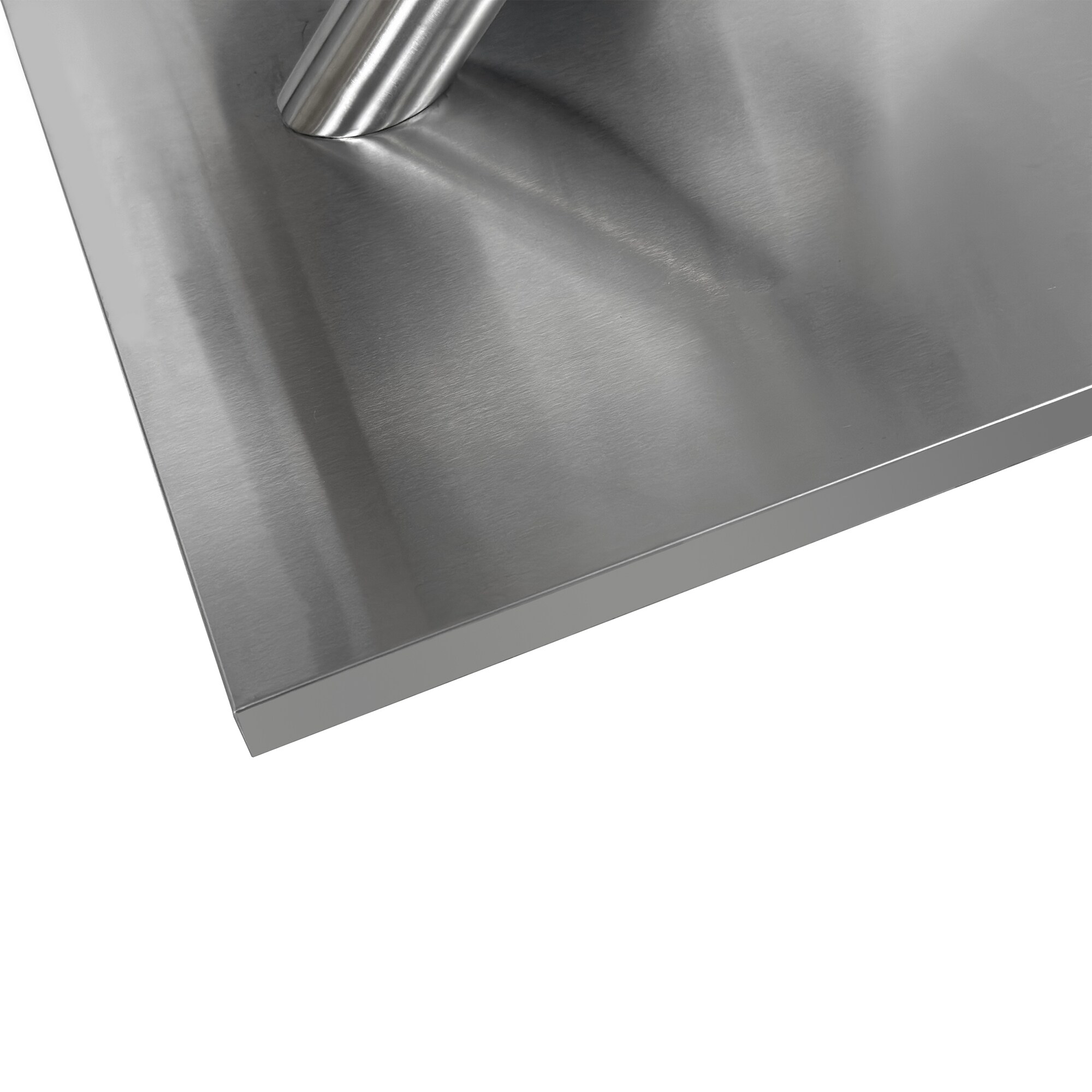 SINOFURN SYB930065WT Dining-Tables - View #3