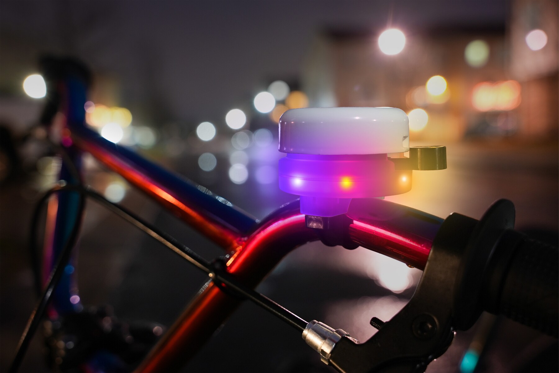 Brightz L2137 Bike-Accessories - View #5