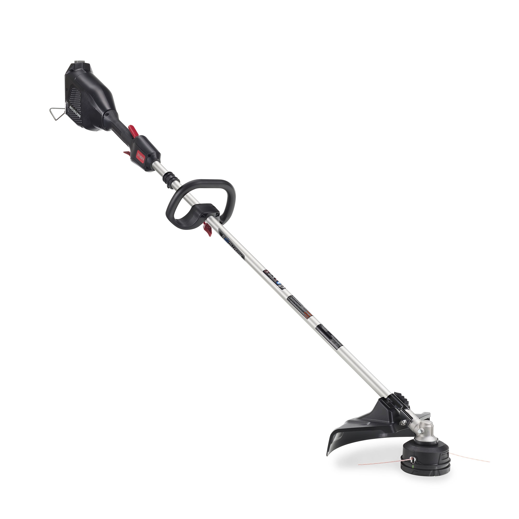 Toro 66110T Cordless-String-Trimmers - View #2
