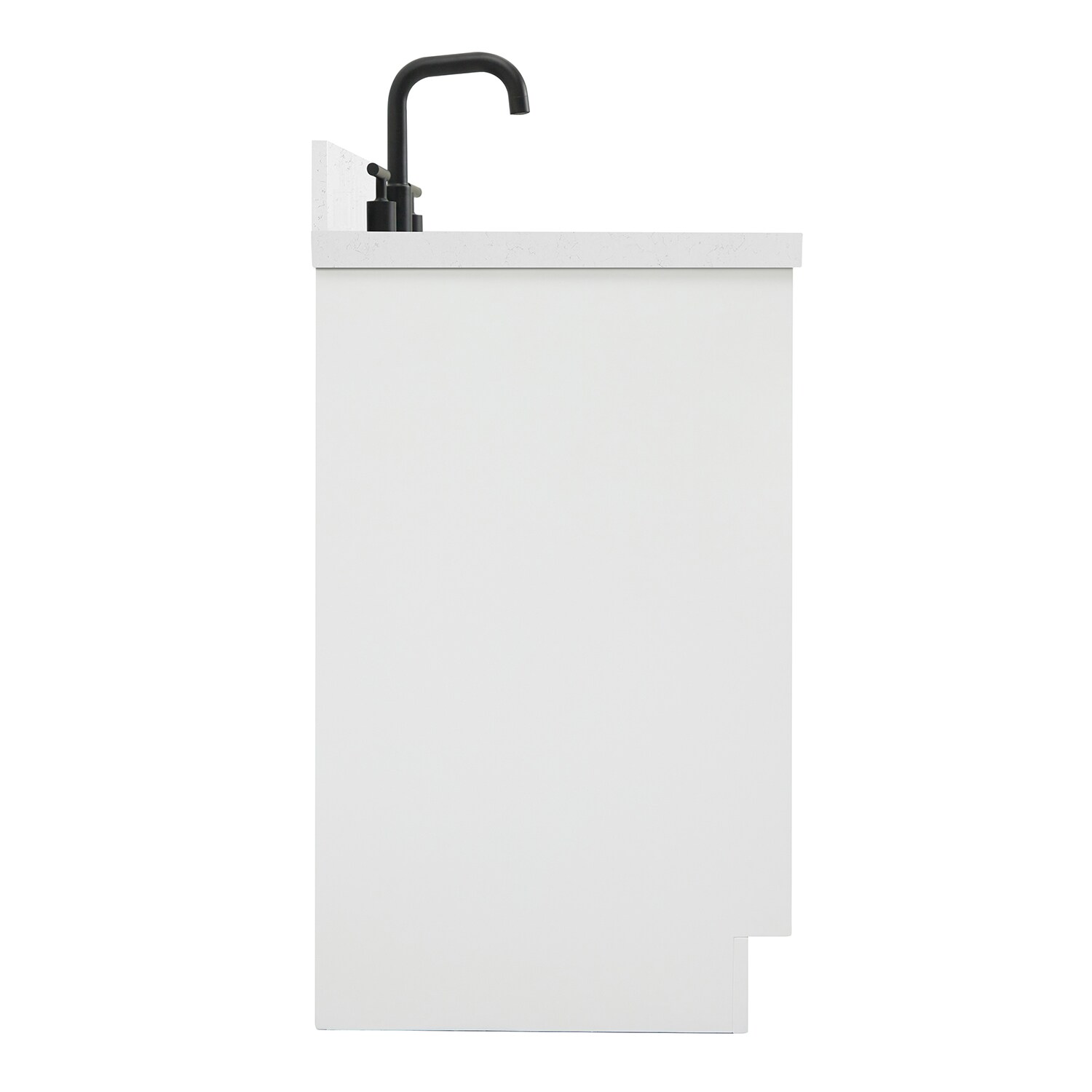 ARIEL K60CQRVOWHT Bath-Vanity-Combo - View #4