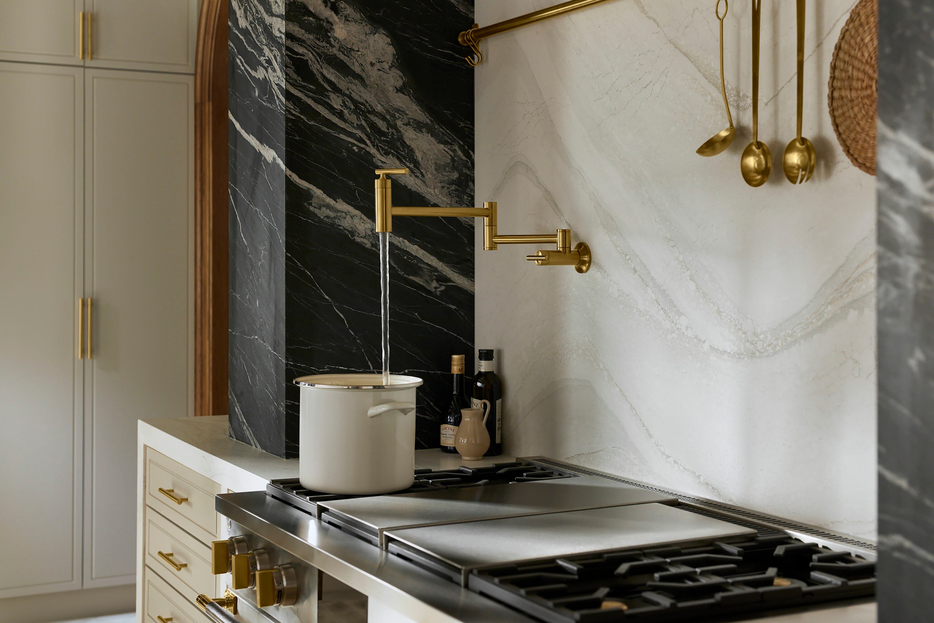 KOHLER 35745-BL Kitchen-Faucets - View #5