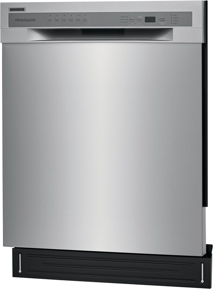 Frigidaire FD5155F 220-240 Volt 600 watt 1.75 litre Stainless