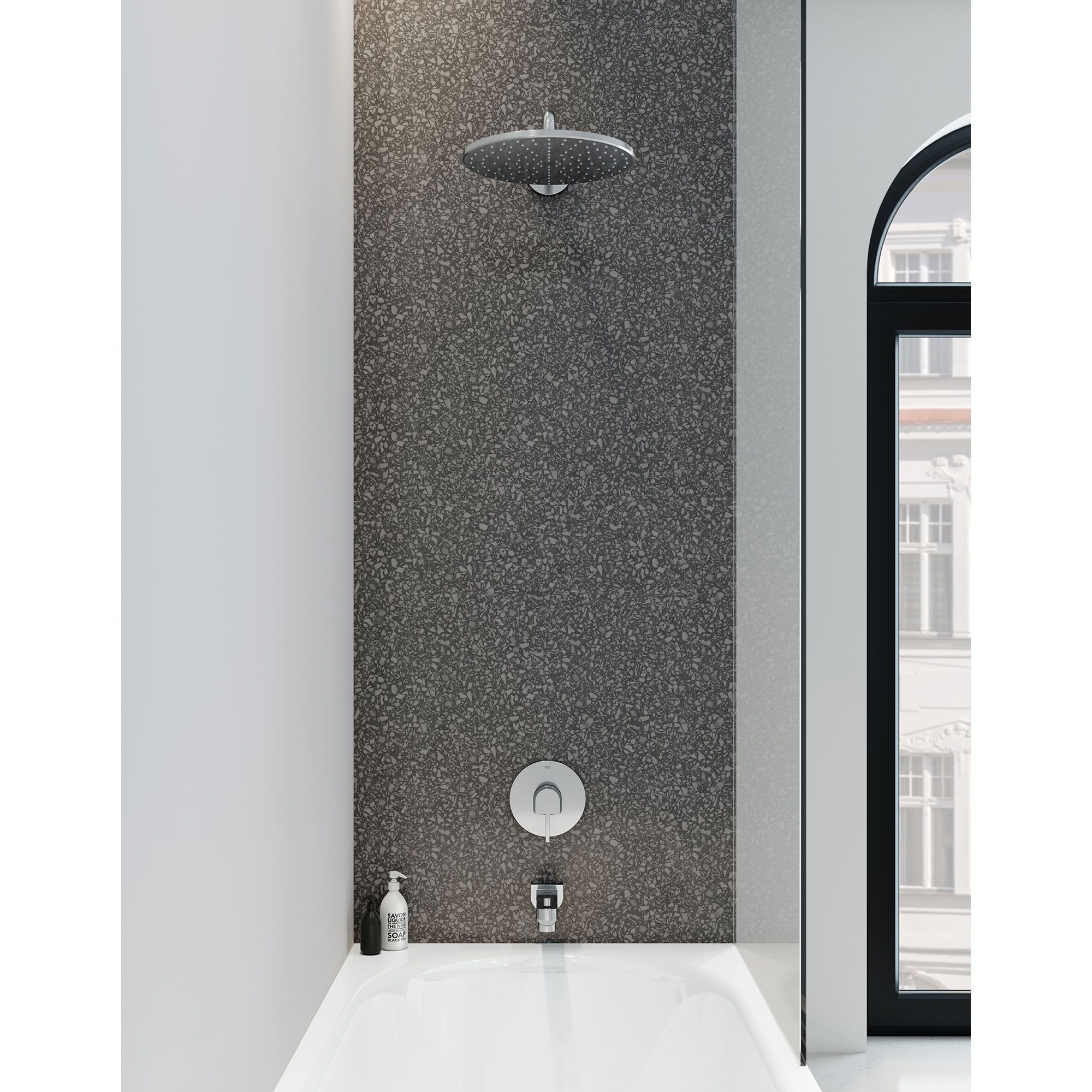 GROHE 29331003 Shower-Handles - View #5