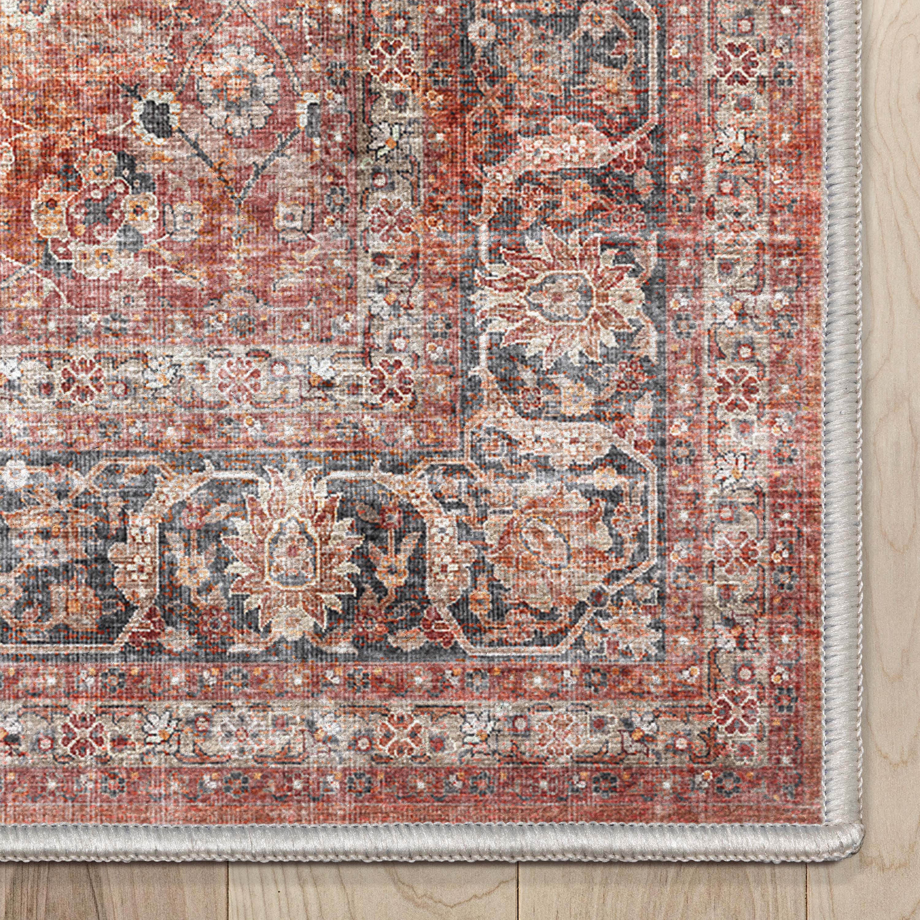 Well Woven W-AS-07B-7 rugs - View #3