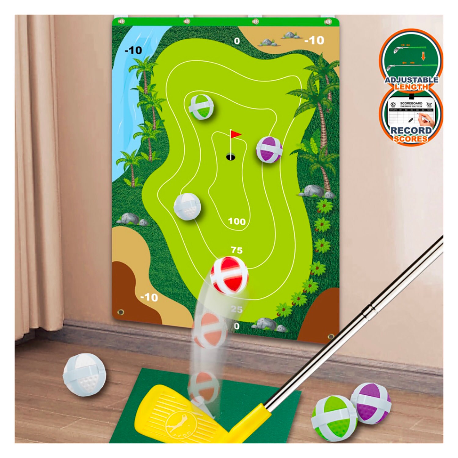 Trimate G6975831690314 Play-Toys - View #3