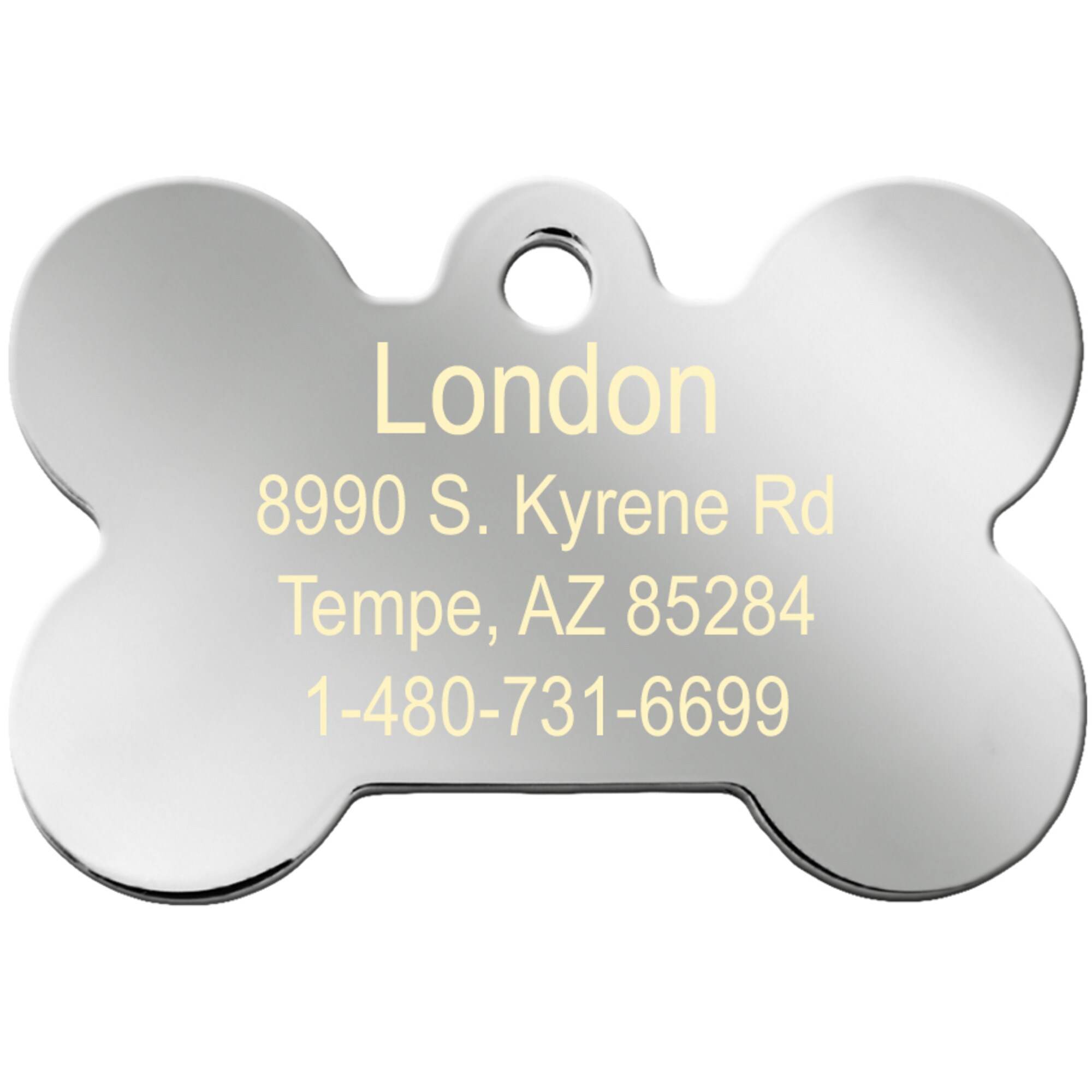 Quick-Tag 7706-02-555 Dog-Clothing-Acc - View #3