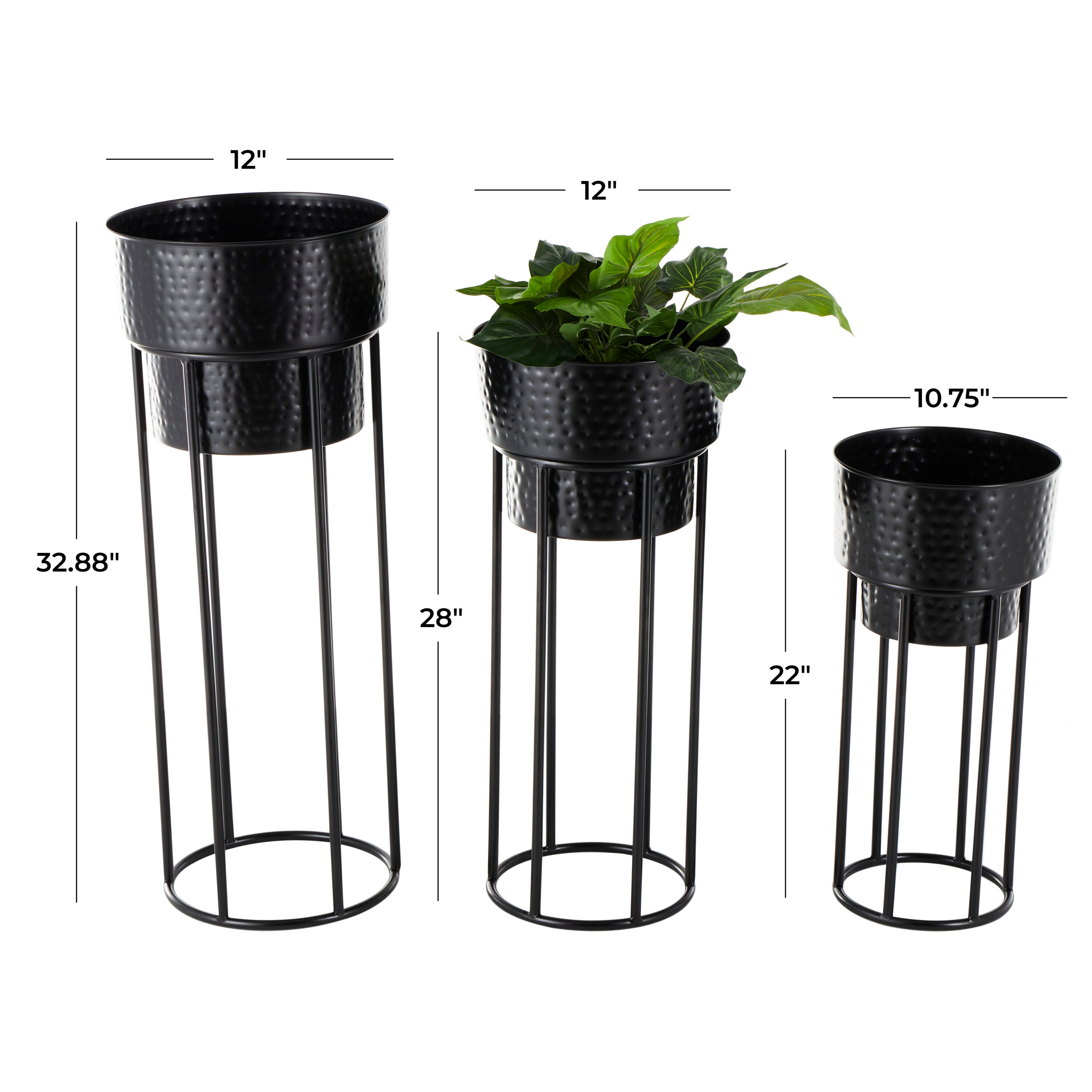 Grayson Lane 823368 Planter-Window-Box - View #7