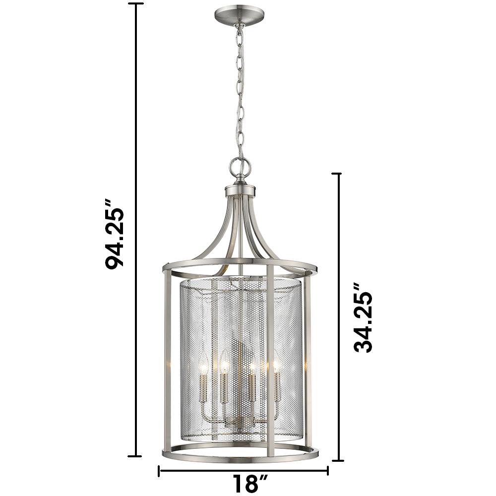 EGLO 202808A Pendant-Lights - View #2