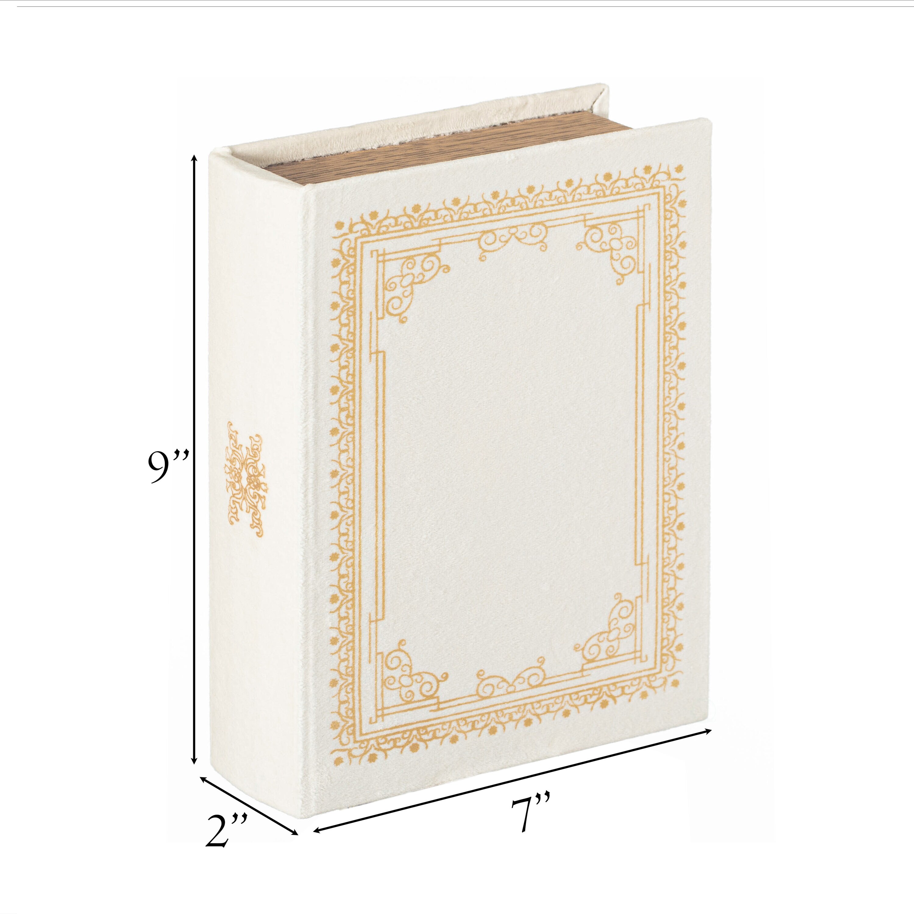Vintiquewise QI003691.PW Ornament-Storage - View #4