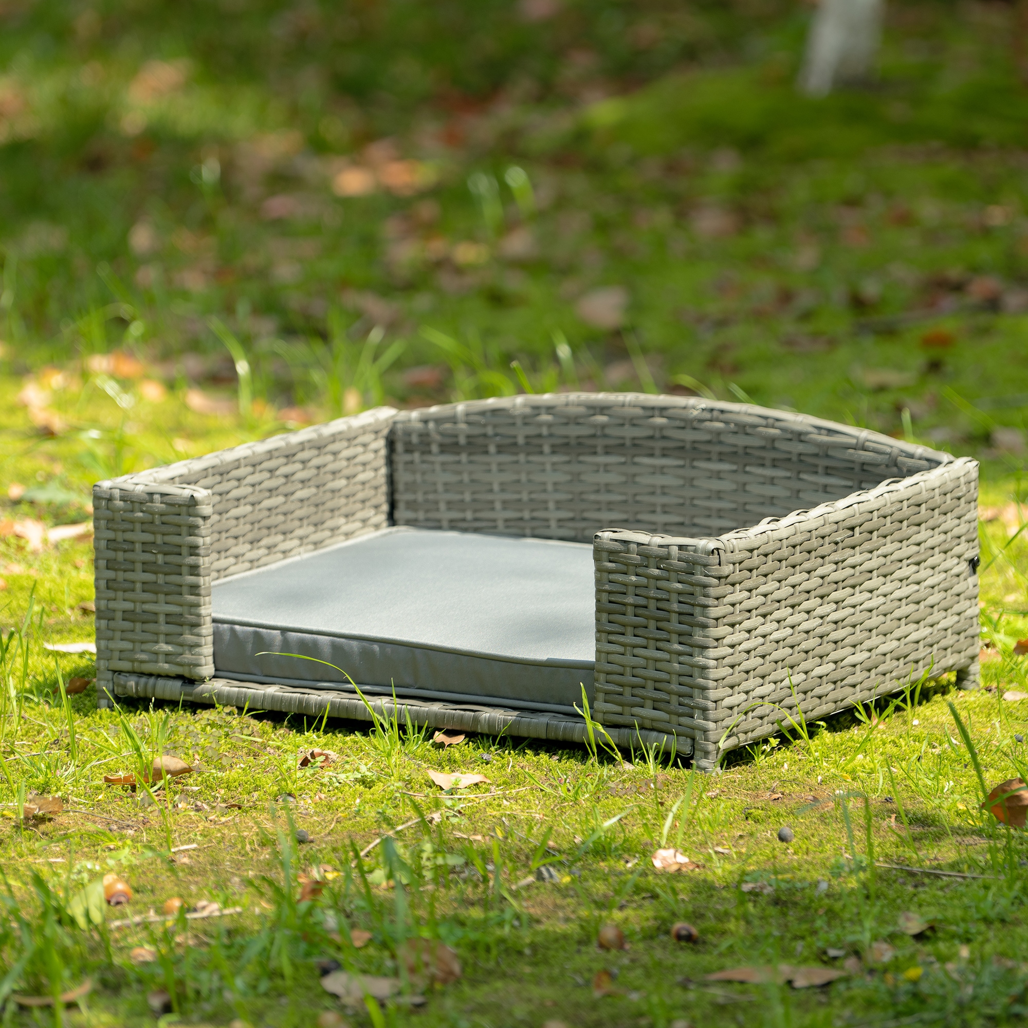 Gaierptone CRX05Z6LHF8 Pet-Beds - View #4
