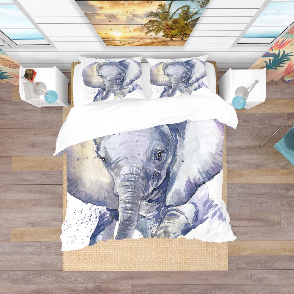 Designart BED13273-Q bedding - View #3