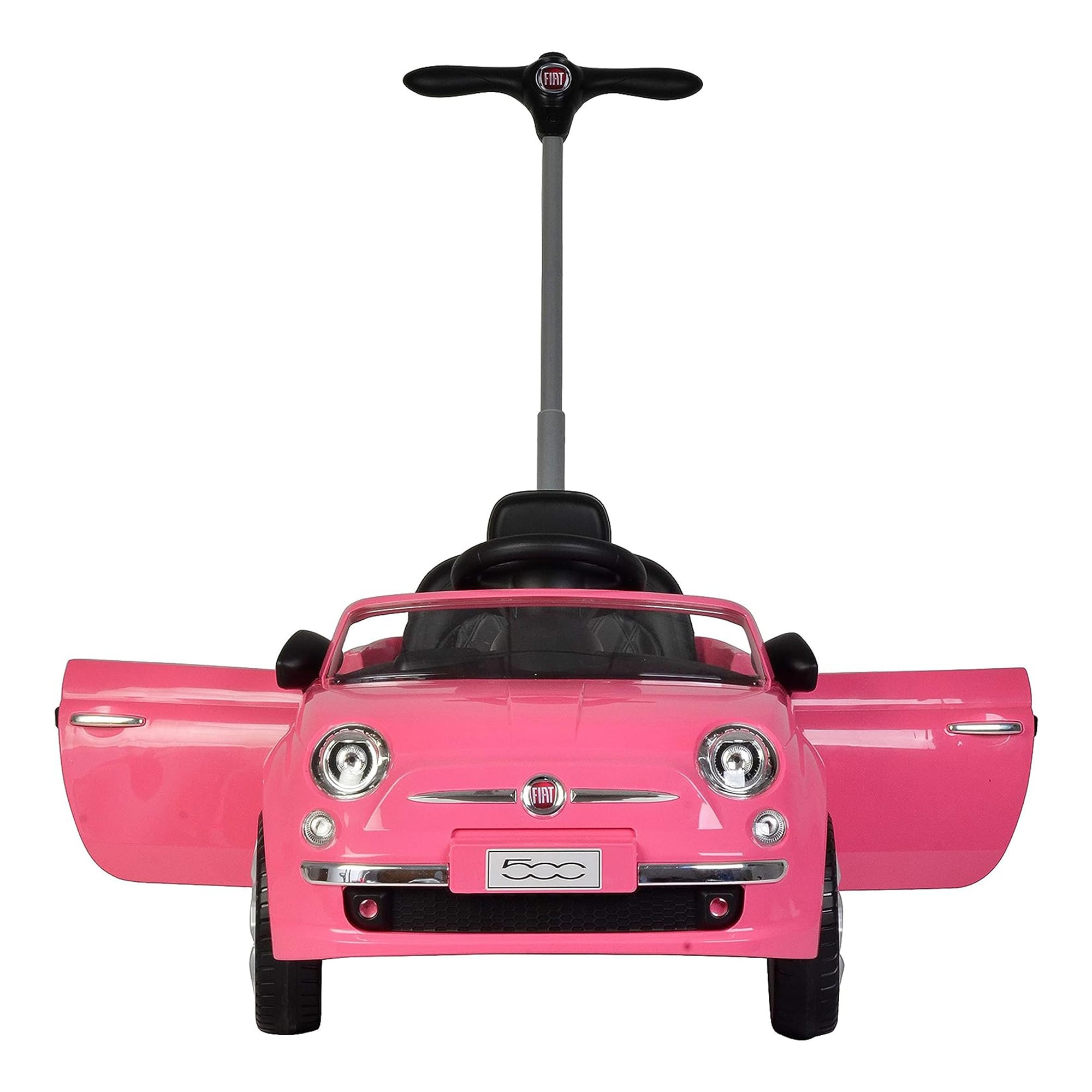 Best Ride On Cars 185363 Play-Toys - View #6