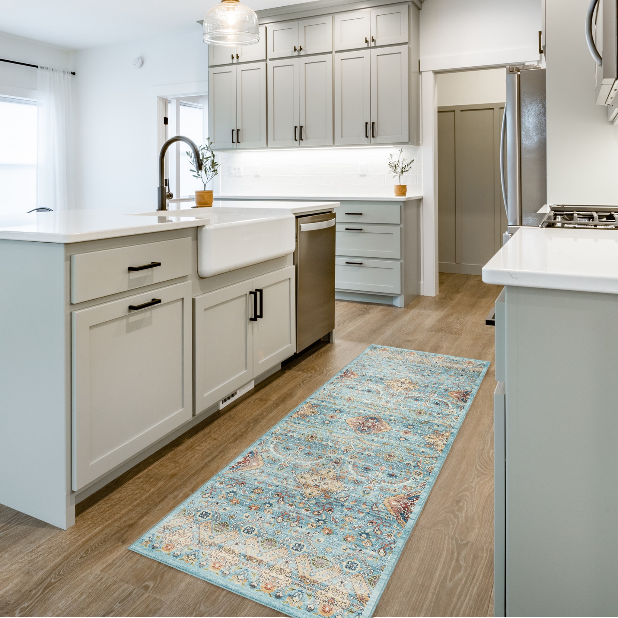 GERTMENIAN 28501 rugs - View #6