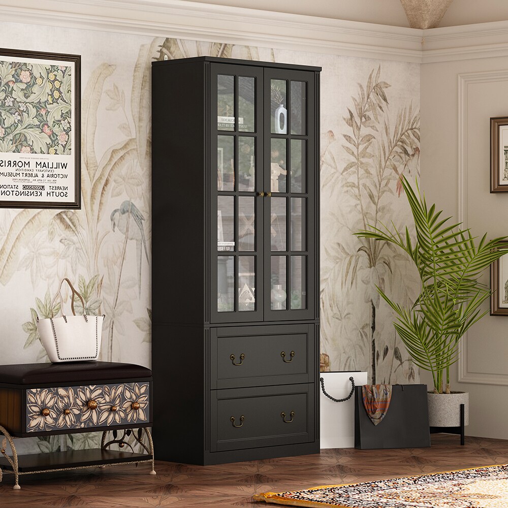 Homsee V-KF020314-02 bookcases - View #3