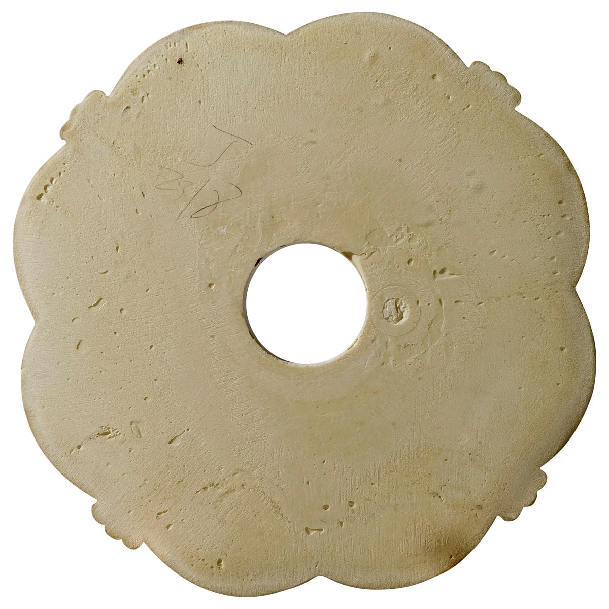 Ekena Millwork CM17RO Ceiling-Medallions - View #4