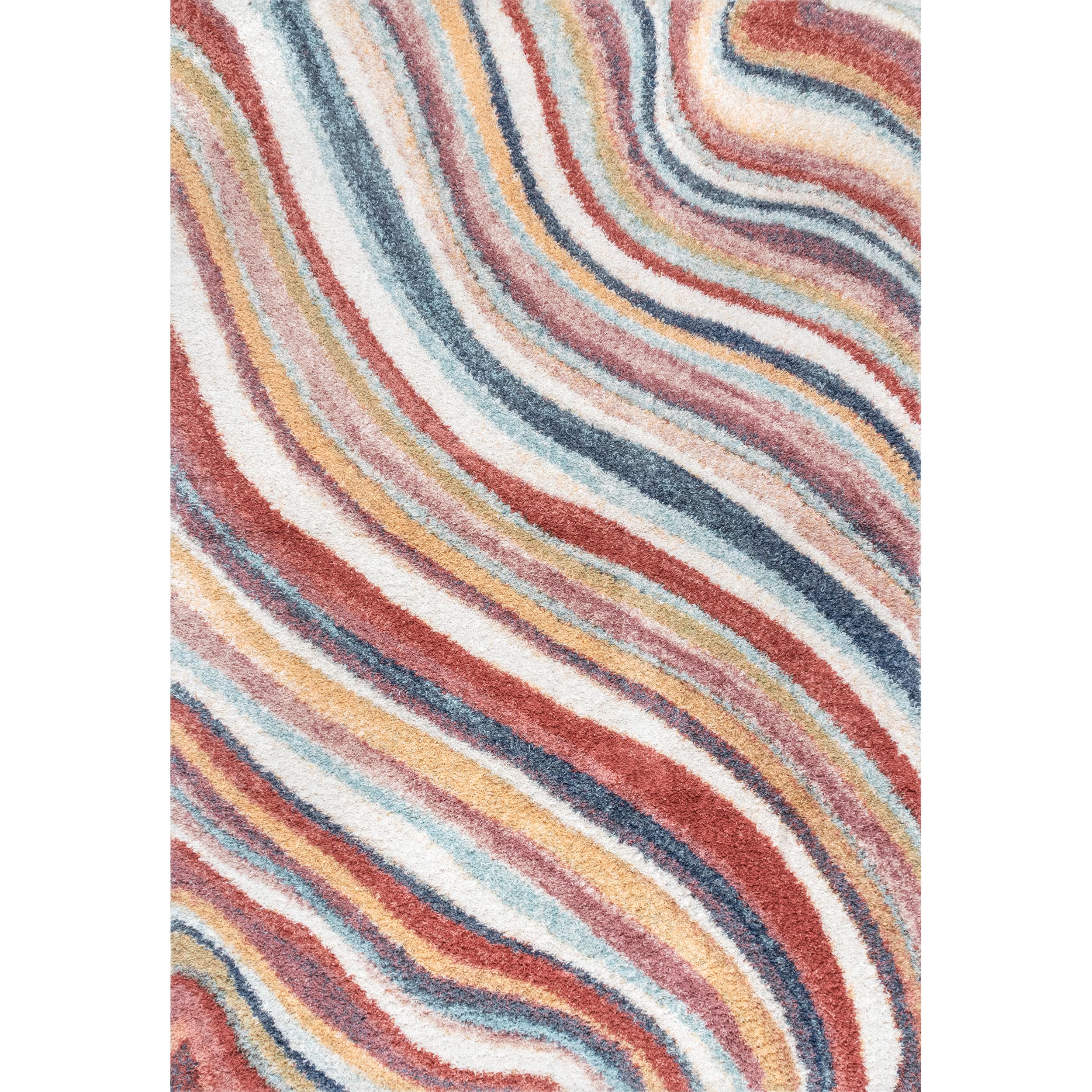 nuLOOM OZDL02A-710010 rugs - View #5