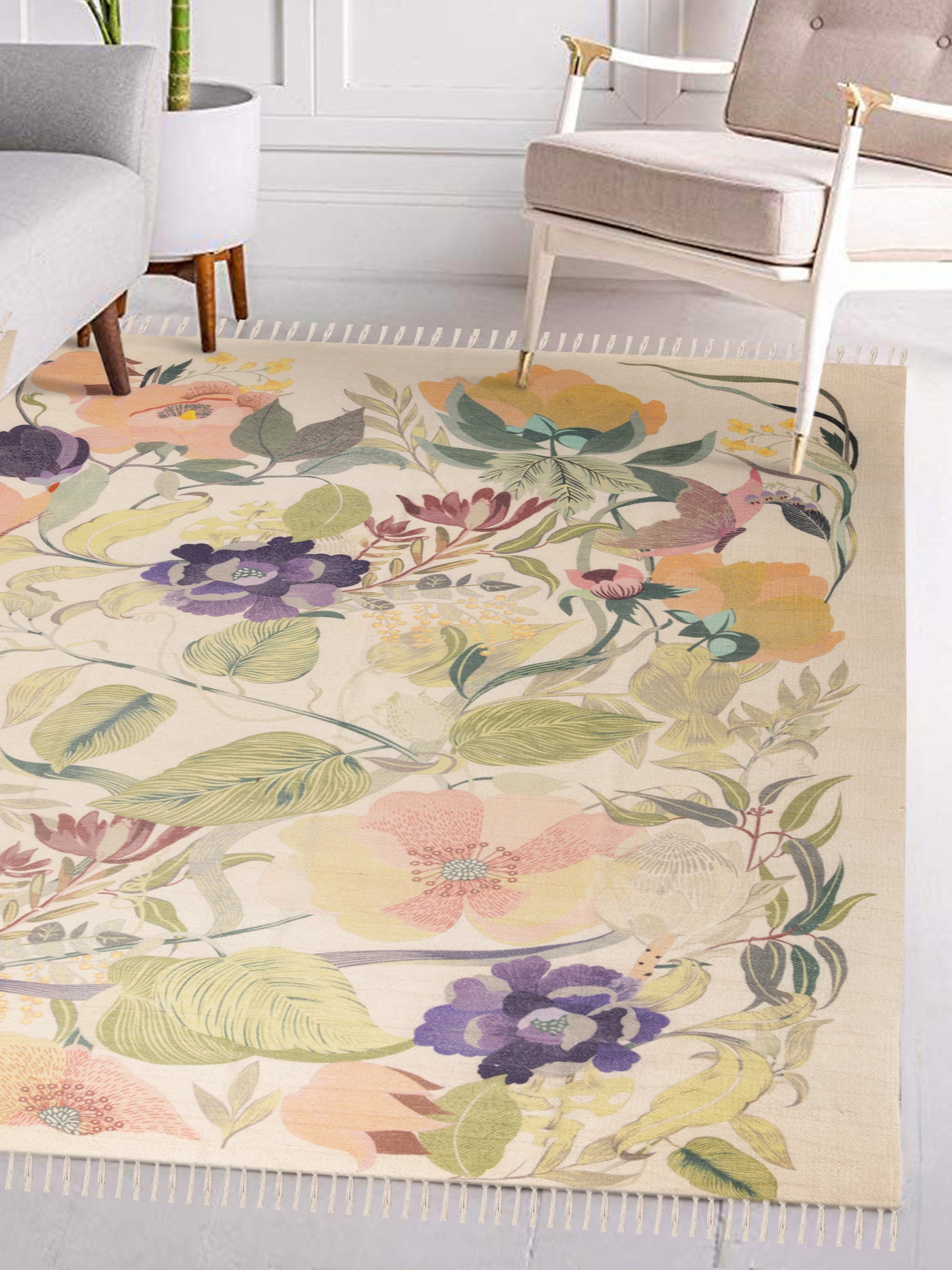 GAURI KOHLI GK81012 rugs - View #4