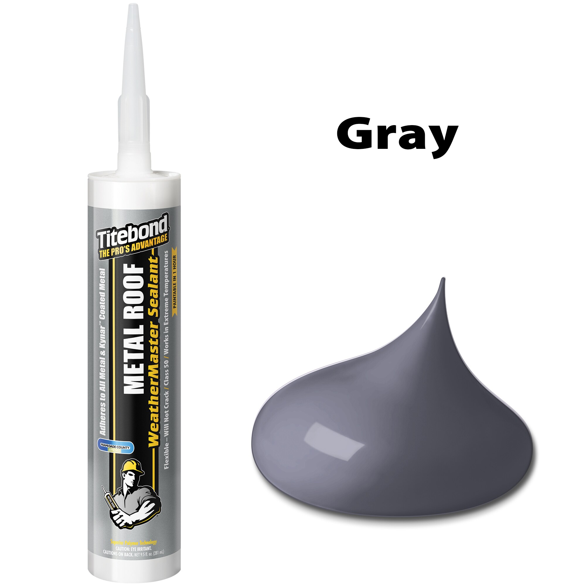 Titebond 62451A caulking - View #2