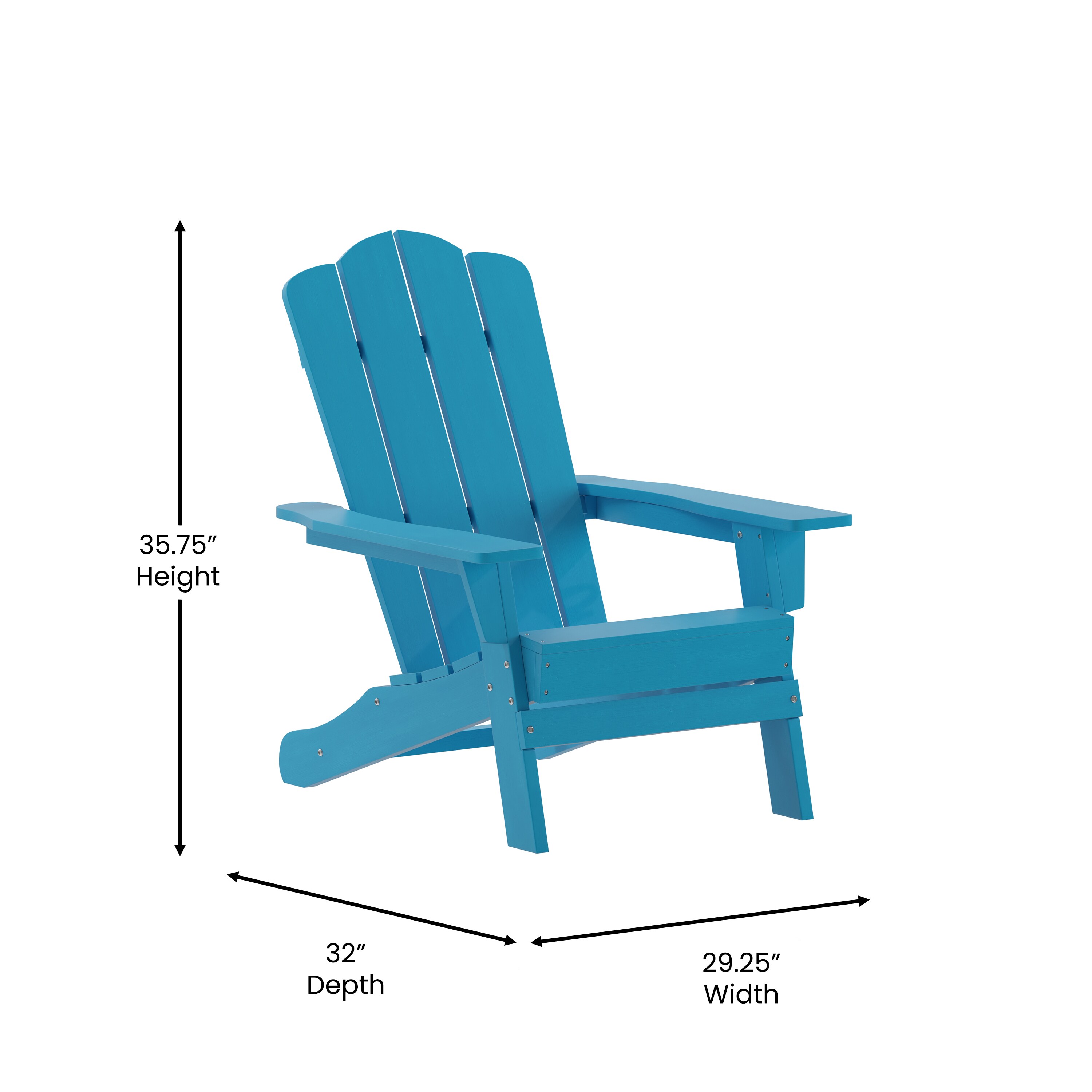 Taylor & Logan 196861082337 Patio-Chairs - View #6