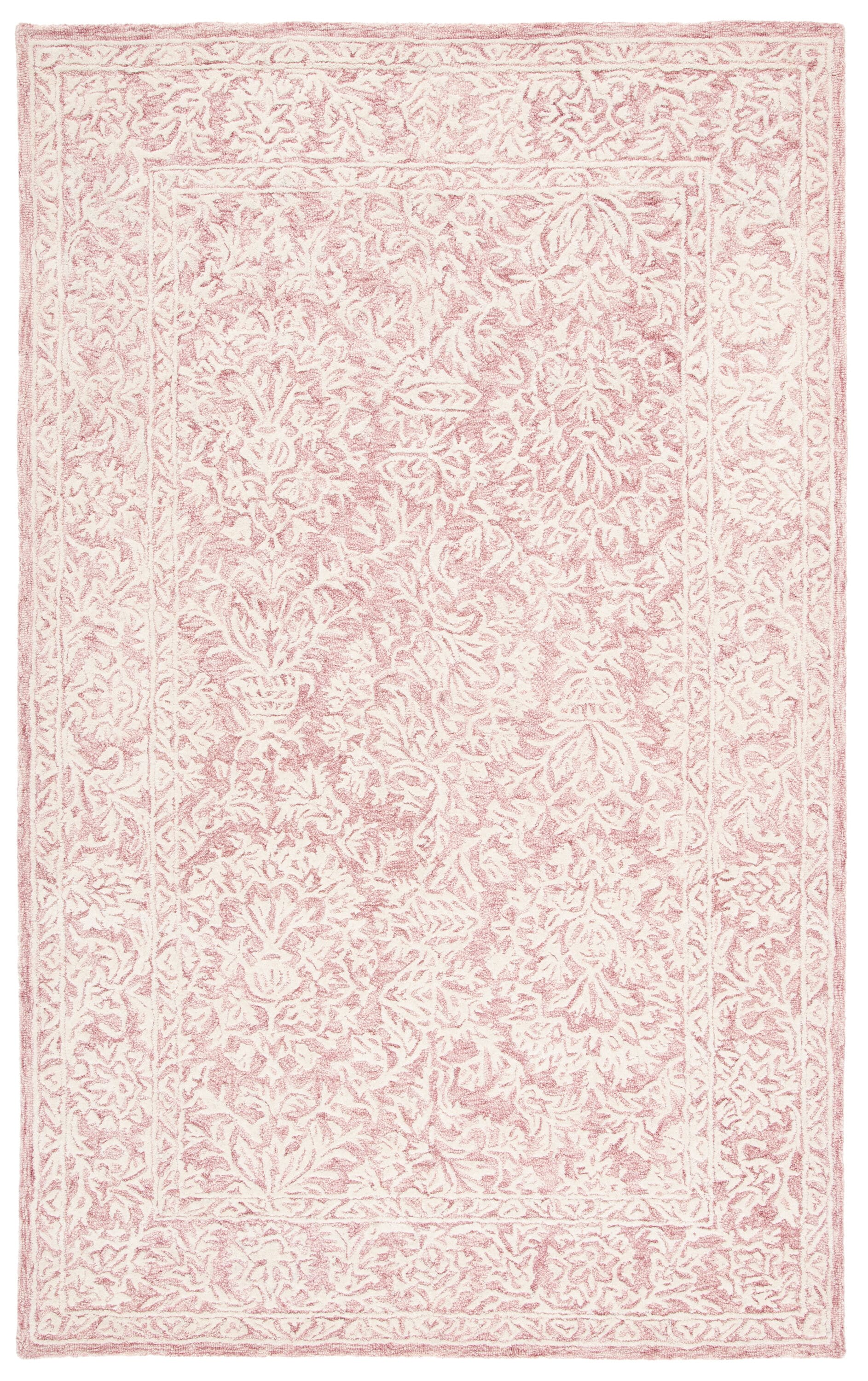 Safavieh MET864U-4 rugs - View #2