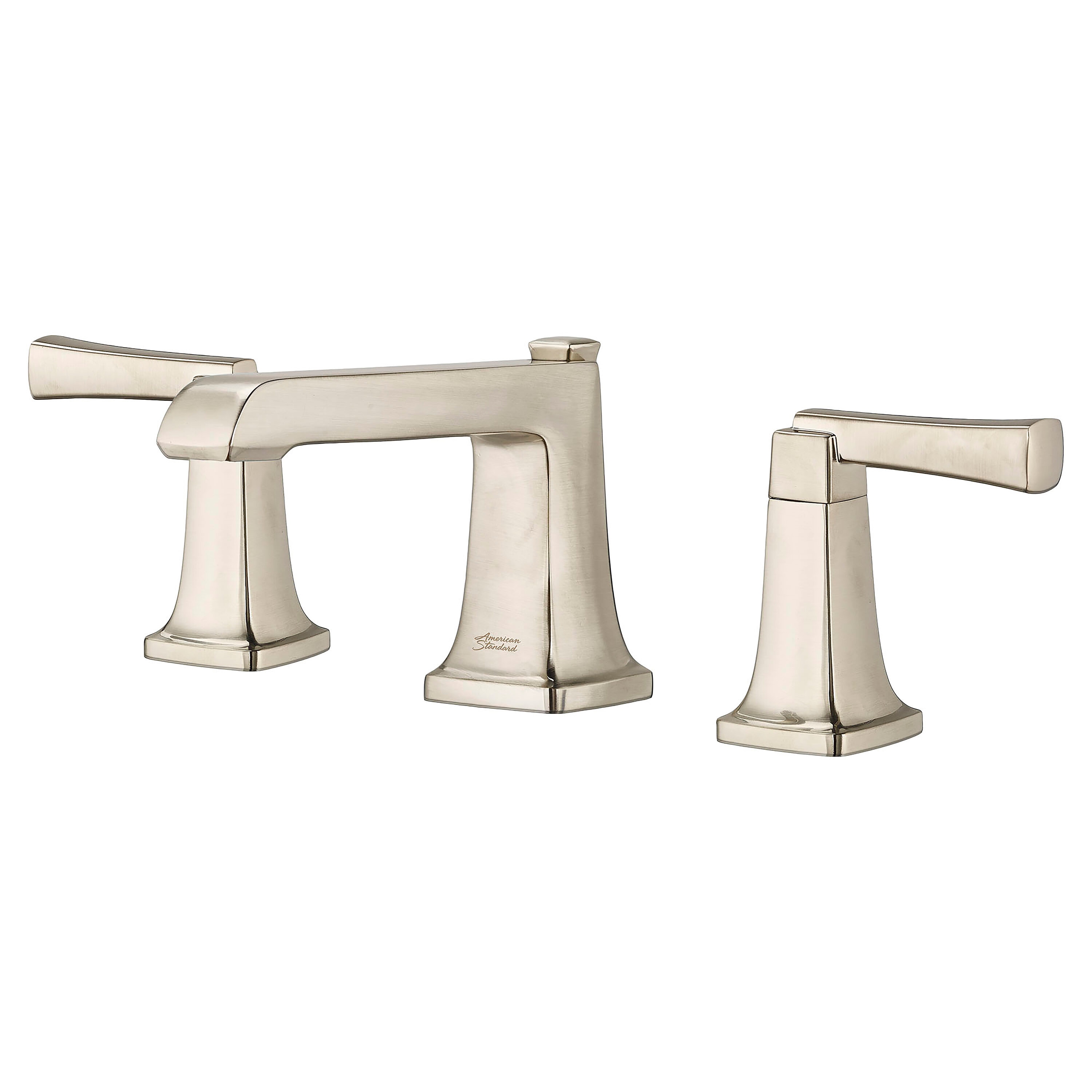 American Standard 7353841.295 Lavatory-Faucets - View #3