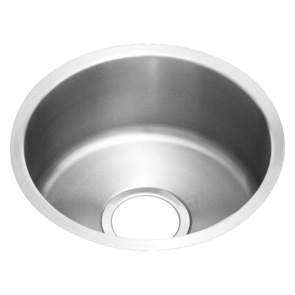 Elkay ELUH12FB Kitchen-Sinks - View #3