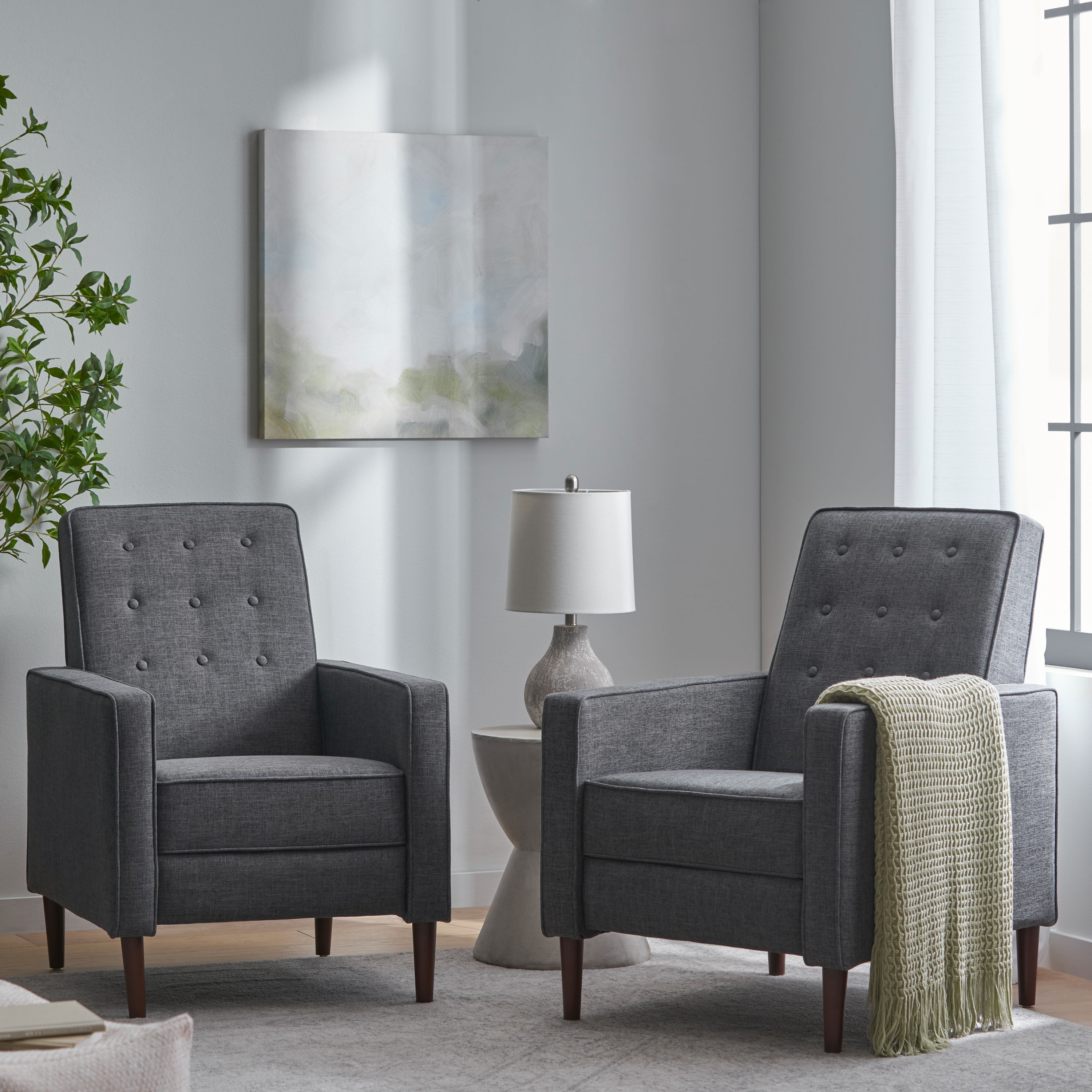 Best Selling Home Decor 300972 recliners - View #7