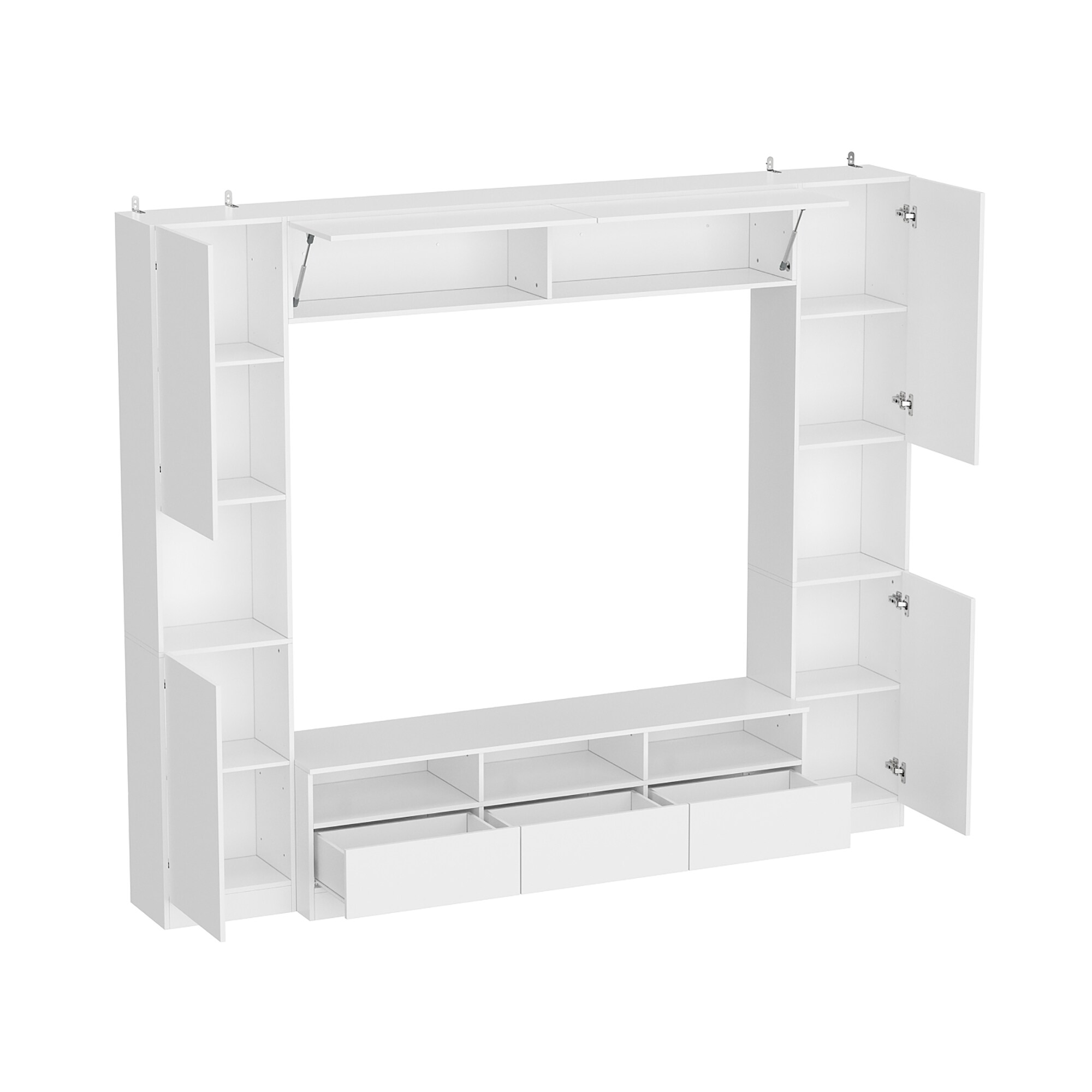 FUFU&GAGA KF180181-01+02 Tv-Stands - View #6