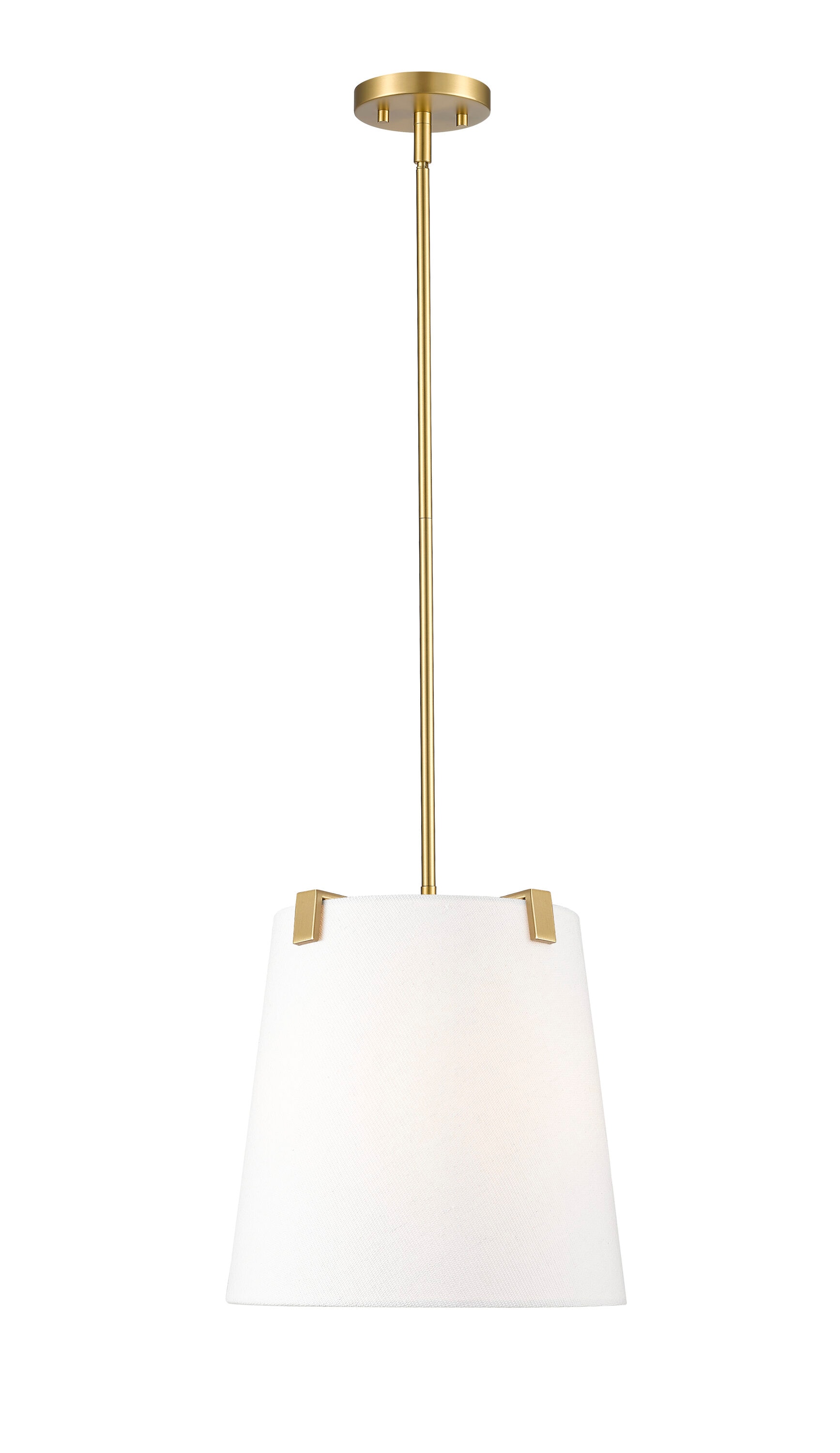 Z-Lite 3501P13-MGLD Pendant-Lights - View #4