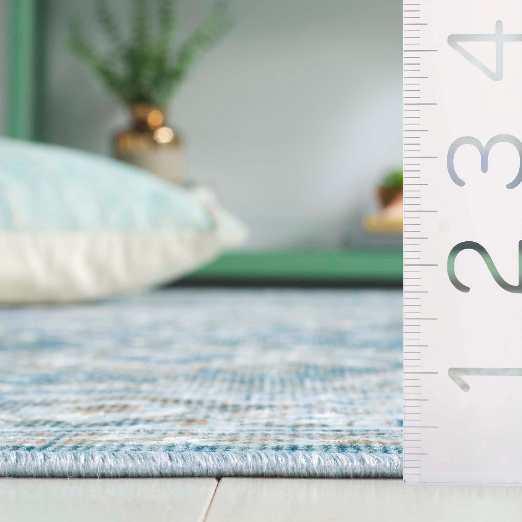 Safavieh ORL768M-28 rugs - View #6