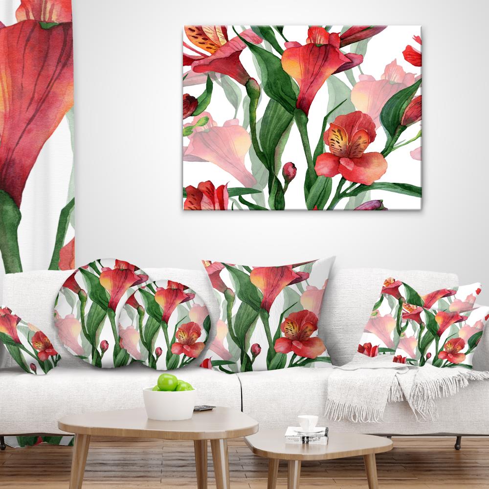 Designart CU7407-12-20 Accent-Pillows - View #3
