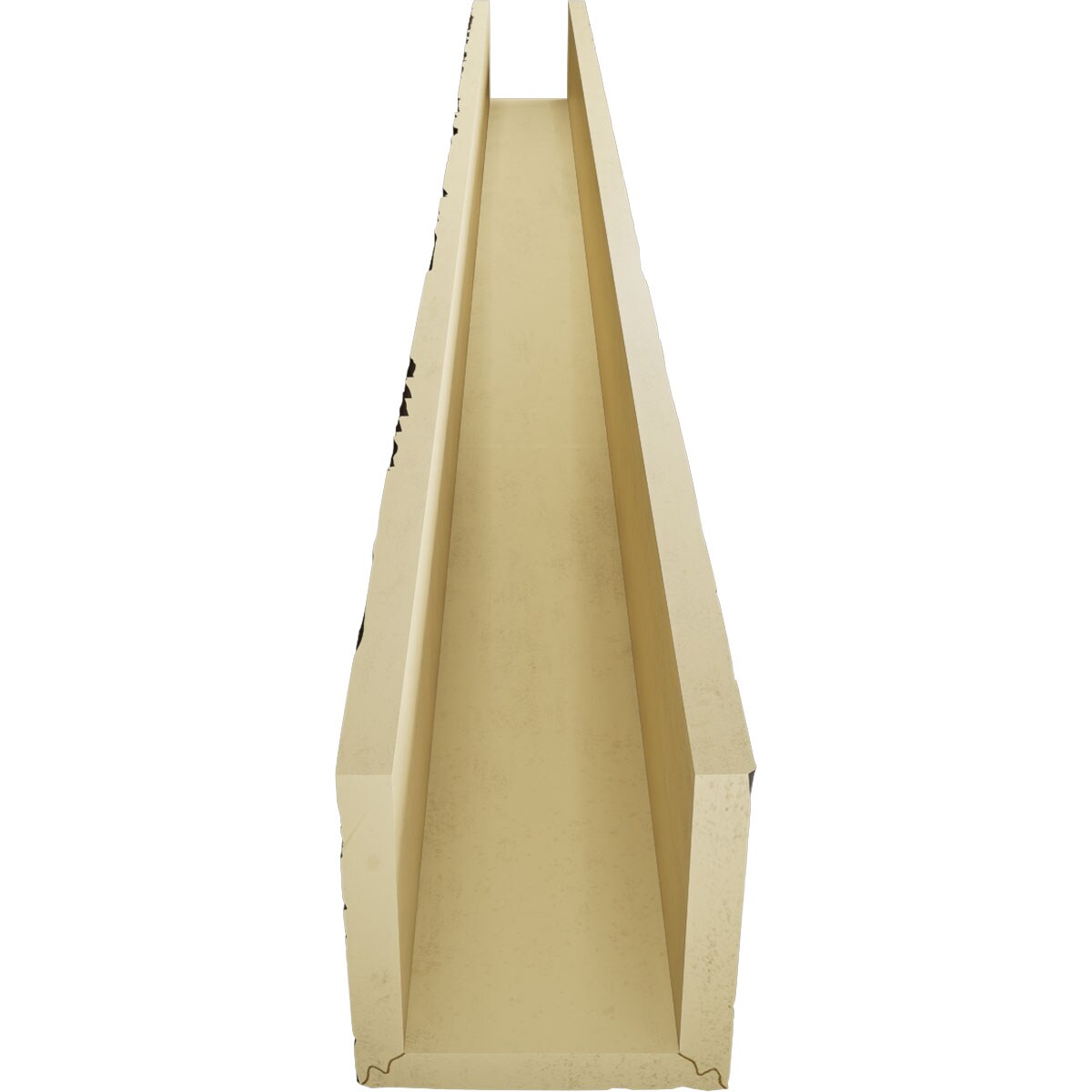 Ekena Millwork BMPC3C0040X040X120ZY Faux-Beams - View #4