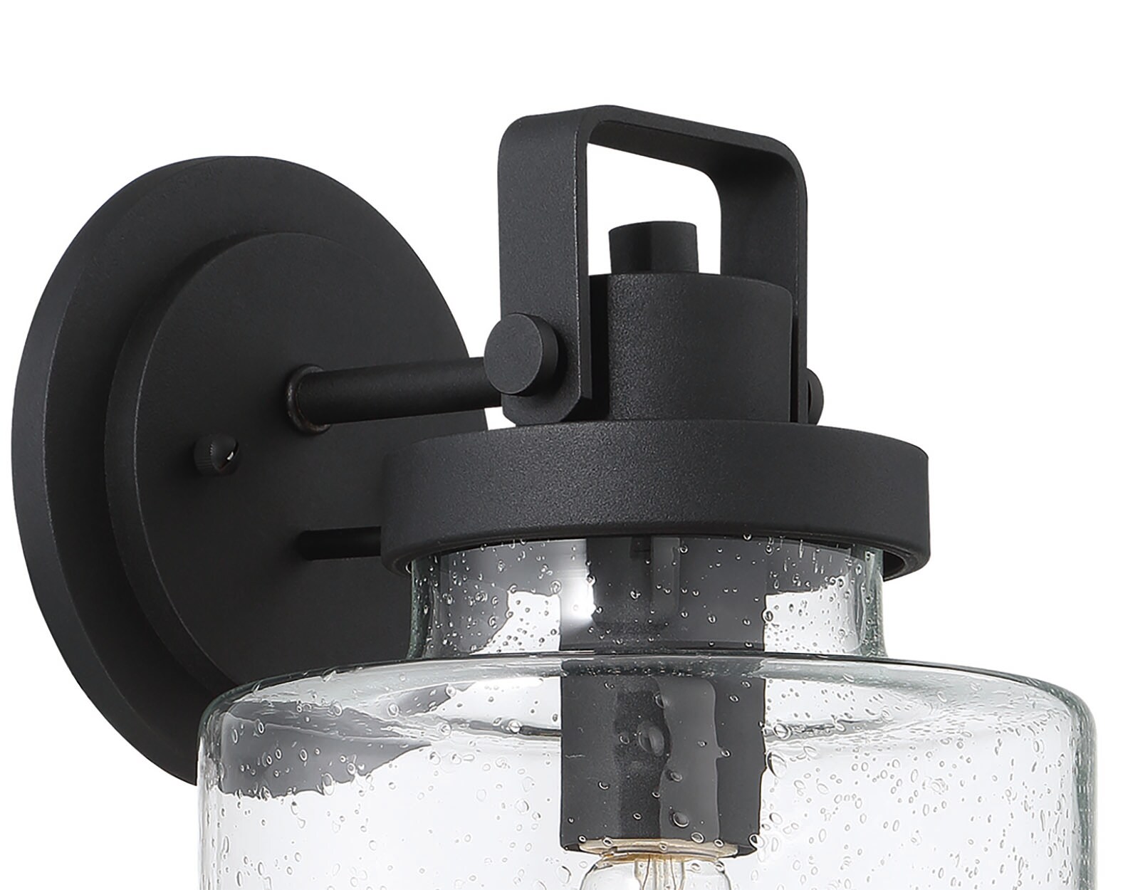Minka Lavery 72773-66 Outdoor-Wall-Lighting - View #3